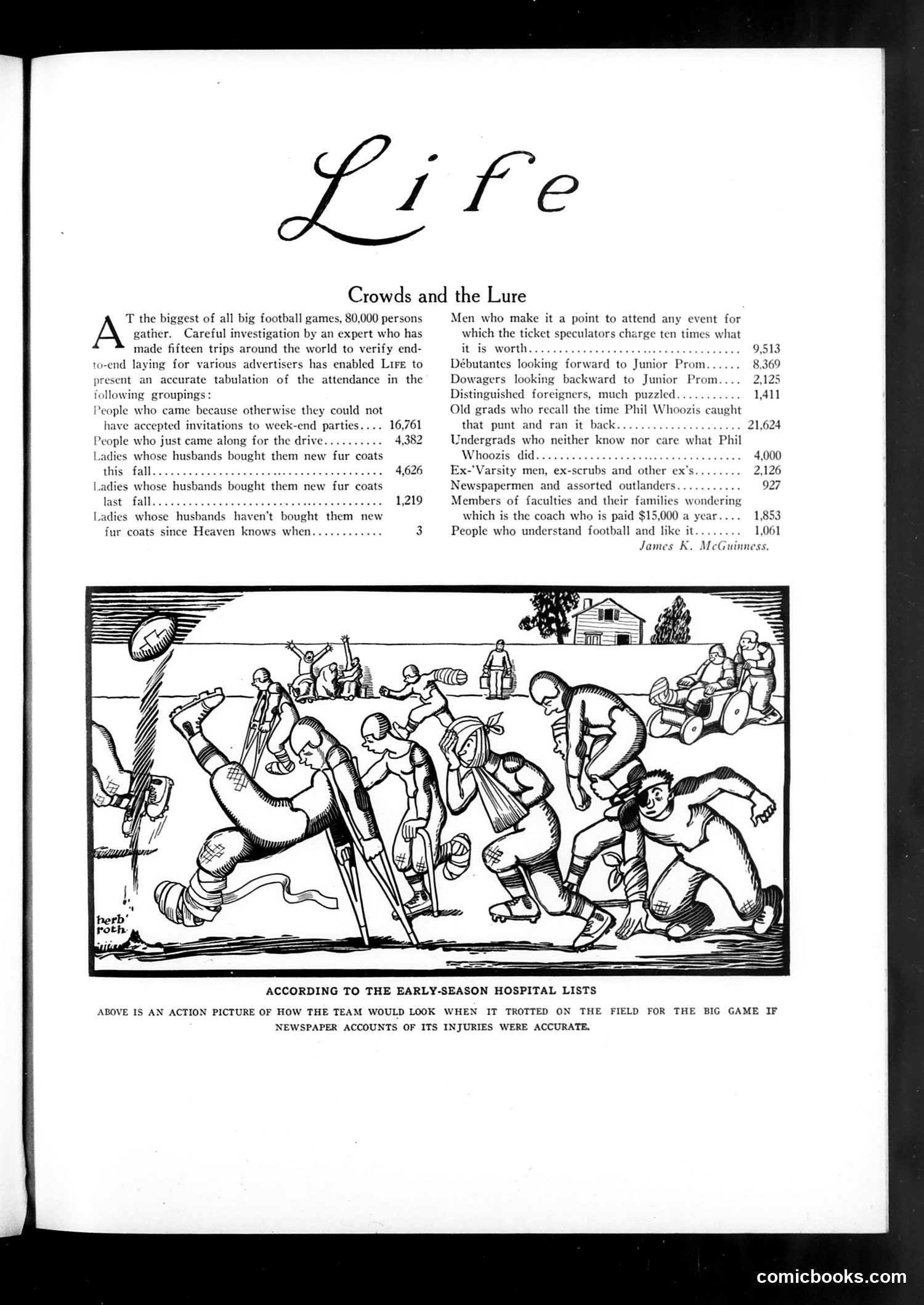 Life — November 15, 1923 — page 7 of 40