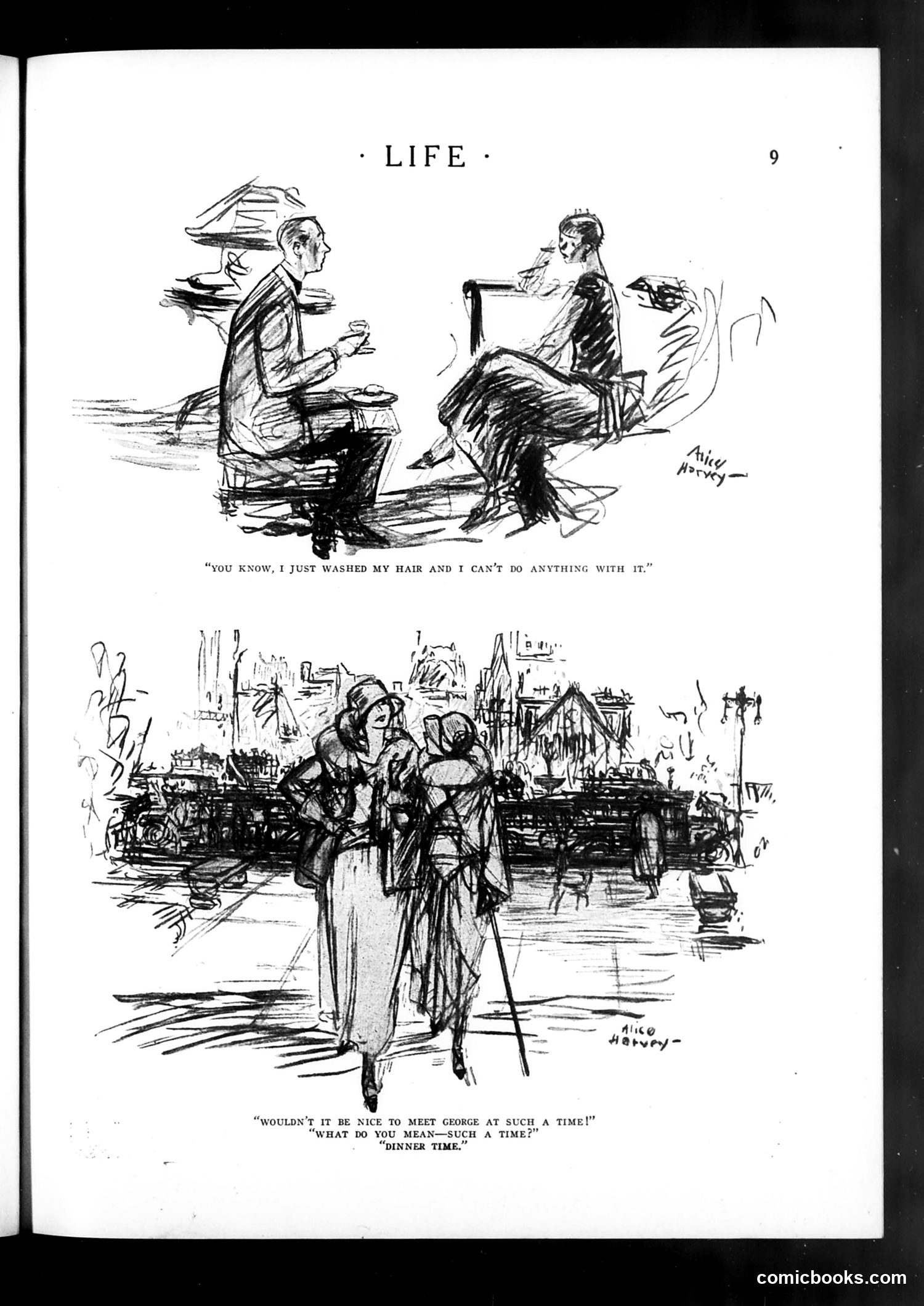 Life — November 15, 1923 — page 11 of 40