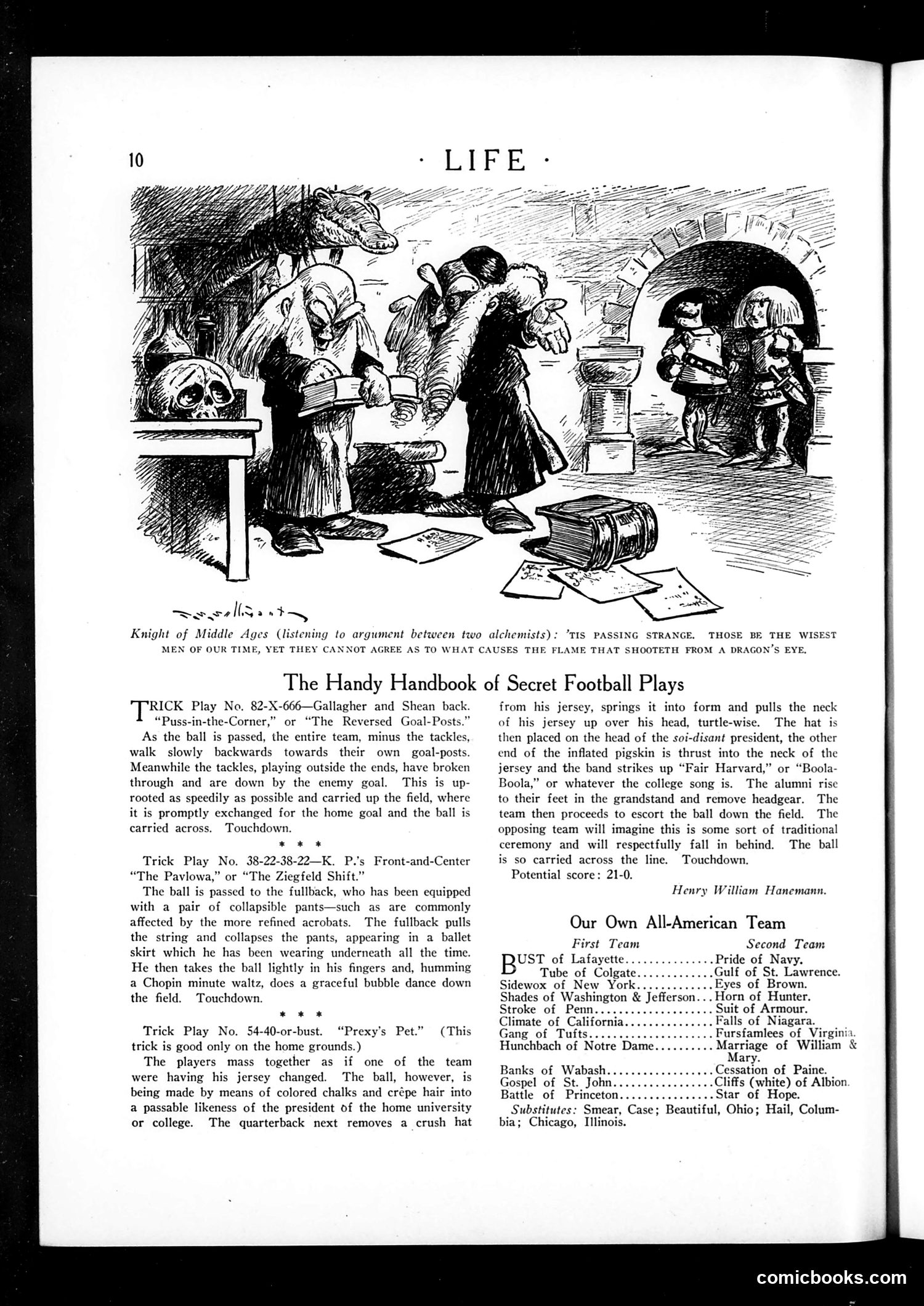 Life — November 15, 1923 — page 12 of 40