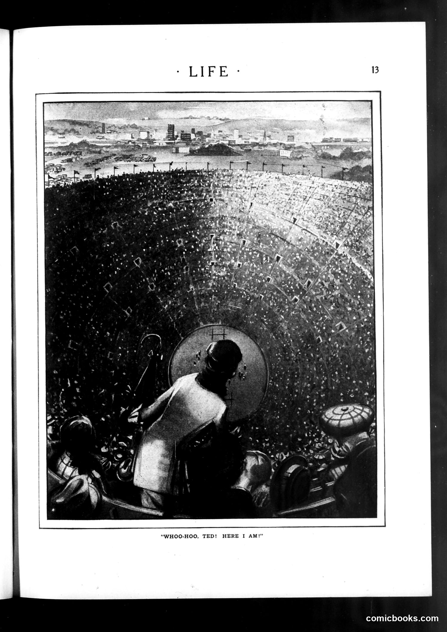 Life — November 15, 1923 — page 15 of 40