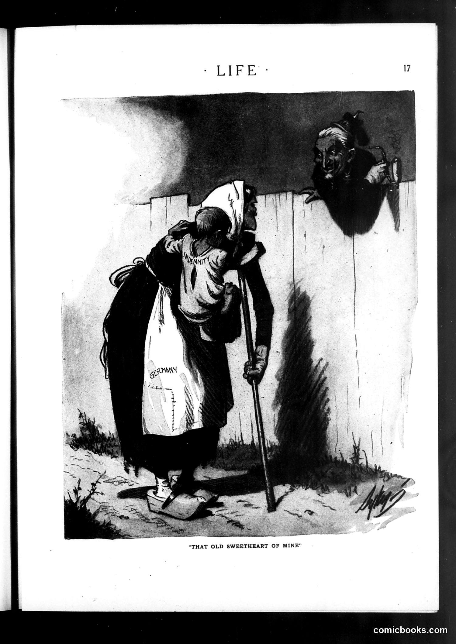 Life — November 15, 1923 — page 19 of 40