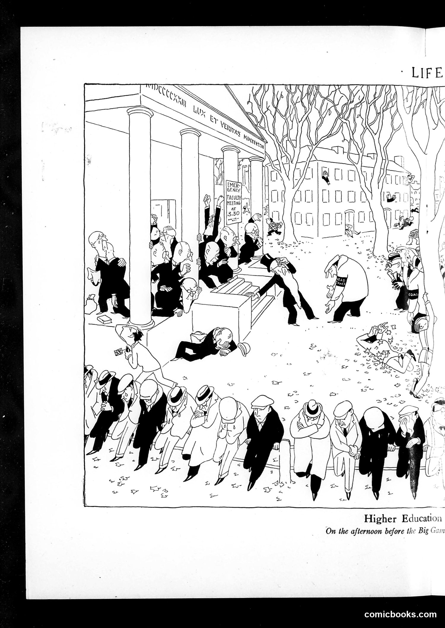 Life — November 15, 1923 — page 20 of 40