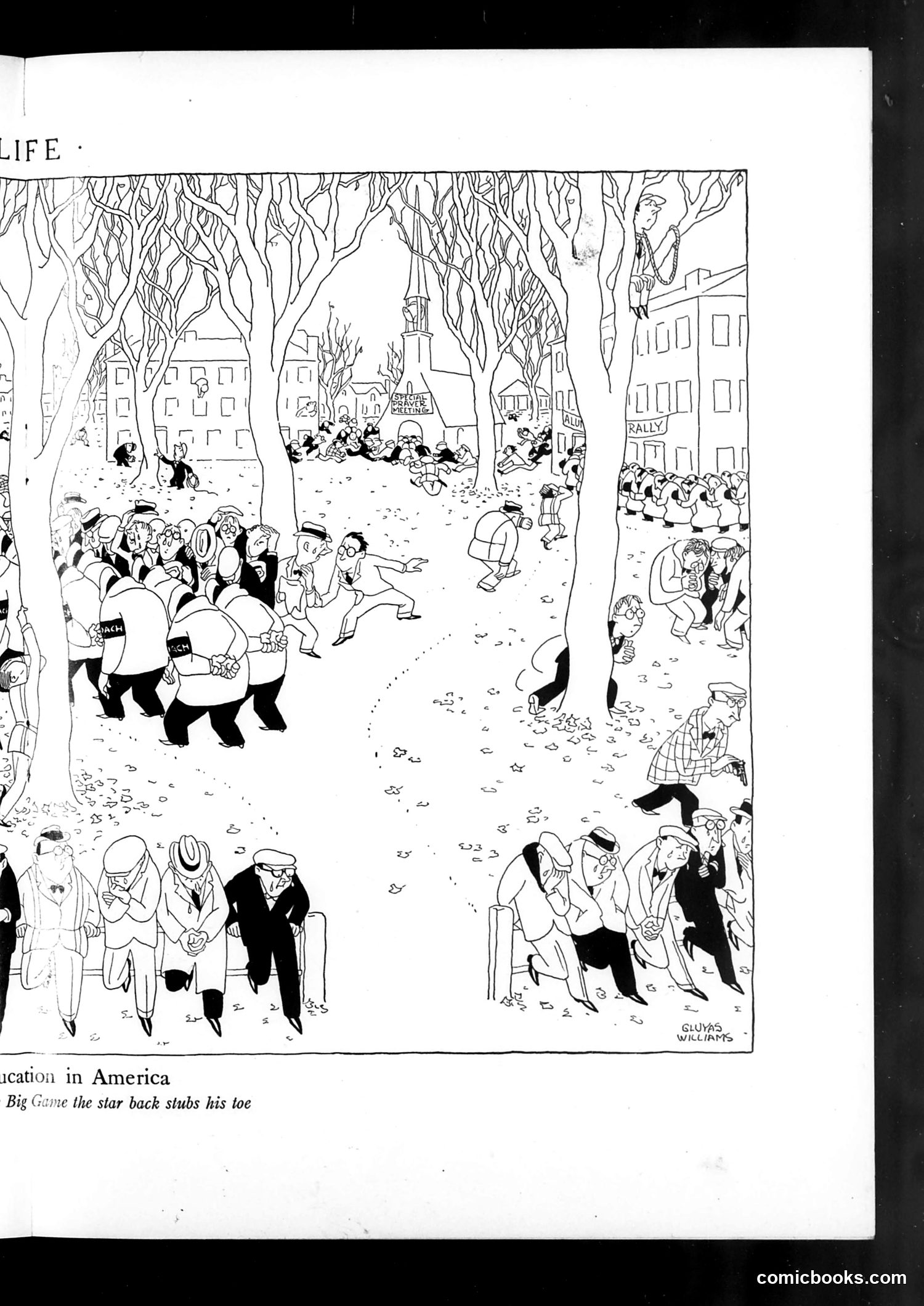 Life — November 15, 1923 — page 21 of 40
