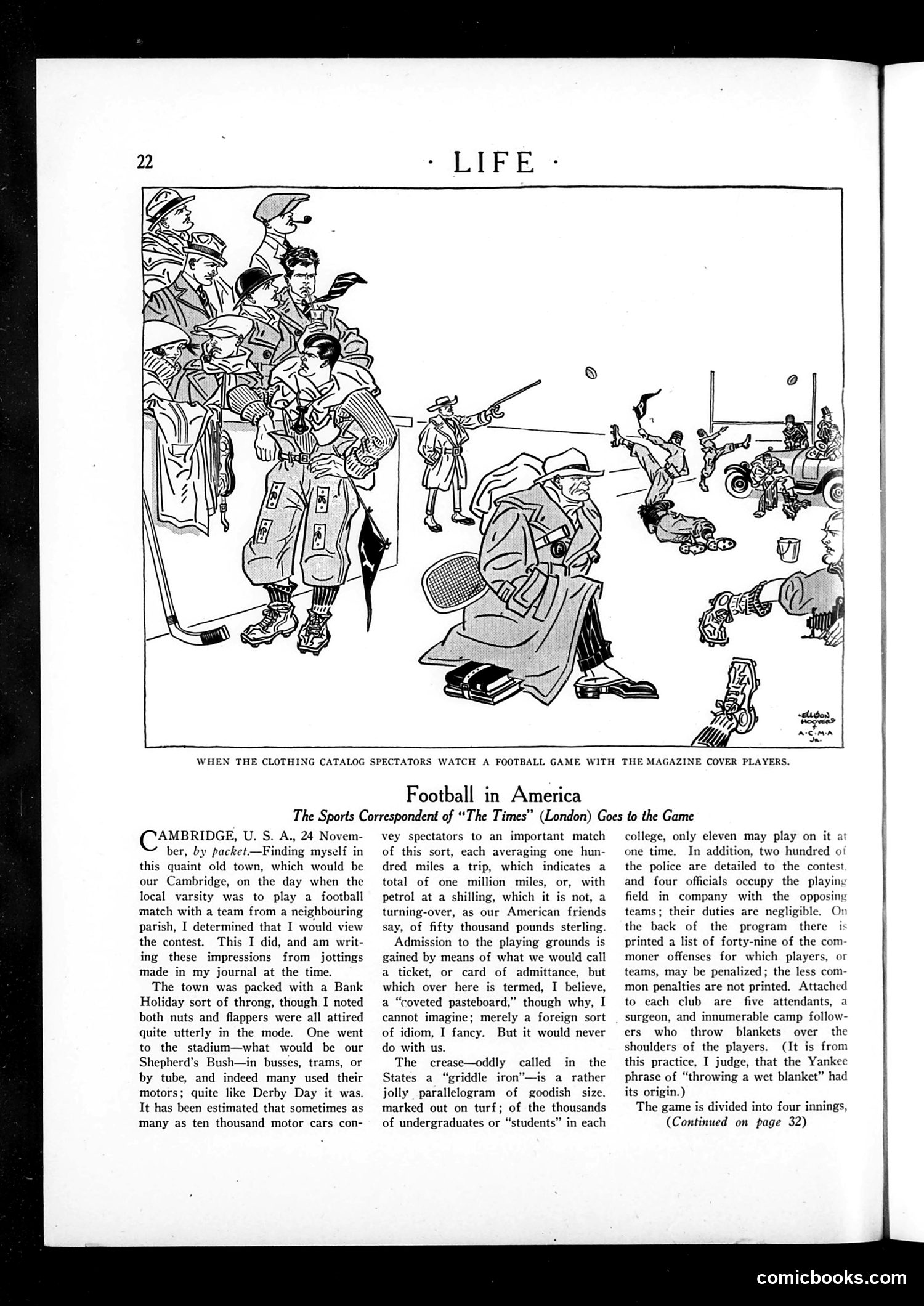 Life — November 15, 1923 — page 24 of 40