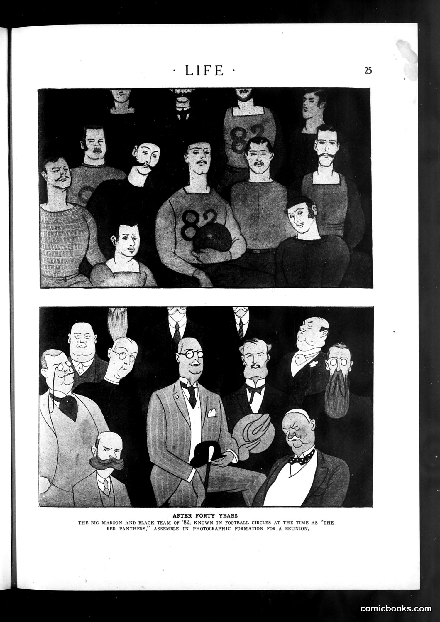 Life — November 15, 1923 — page 27 of 40