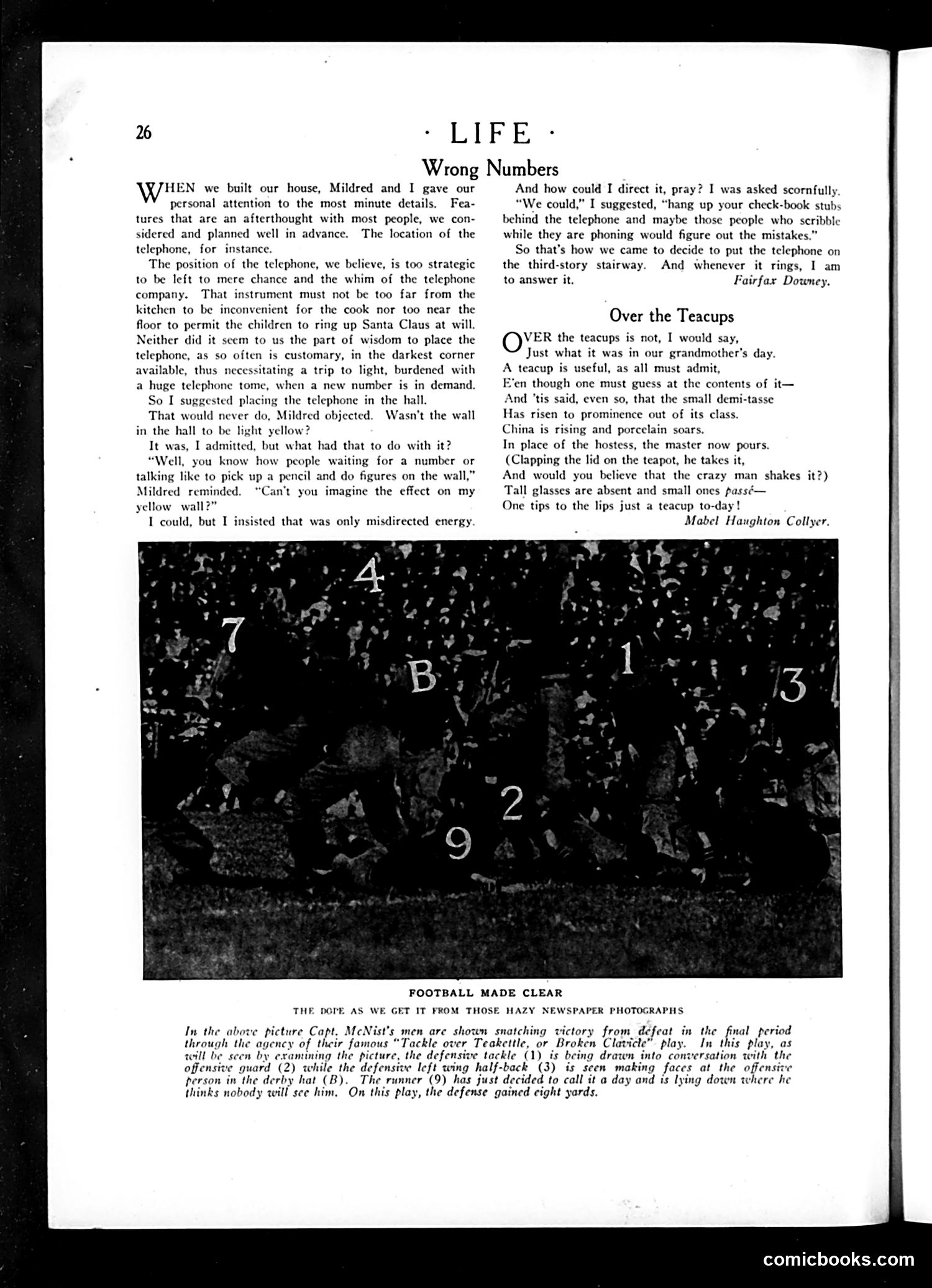 Life — November 15, 1923 — page 28 of 40