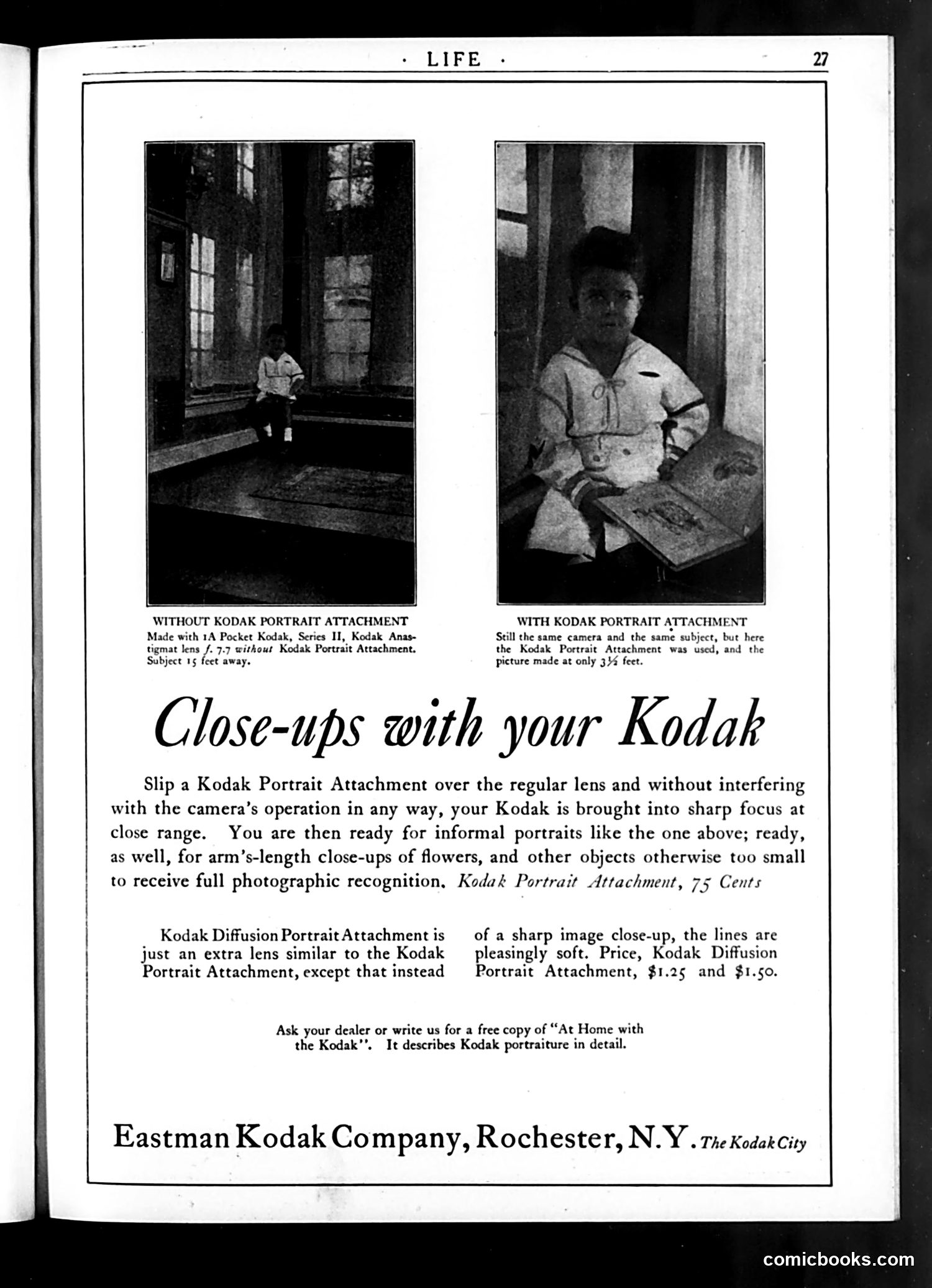 Life — November 15, 1923 — page 29 of 40