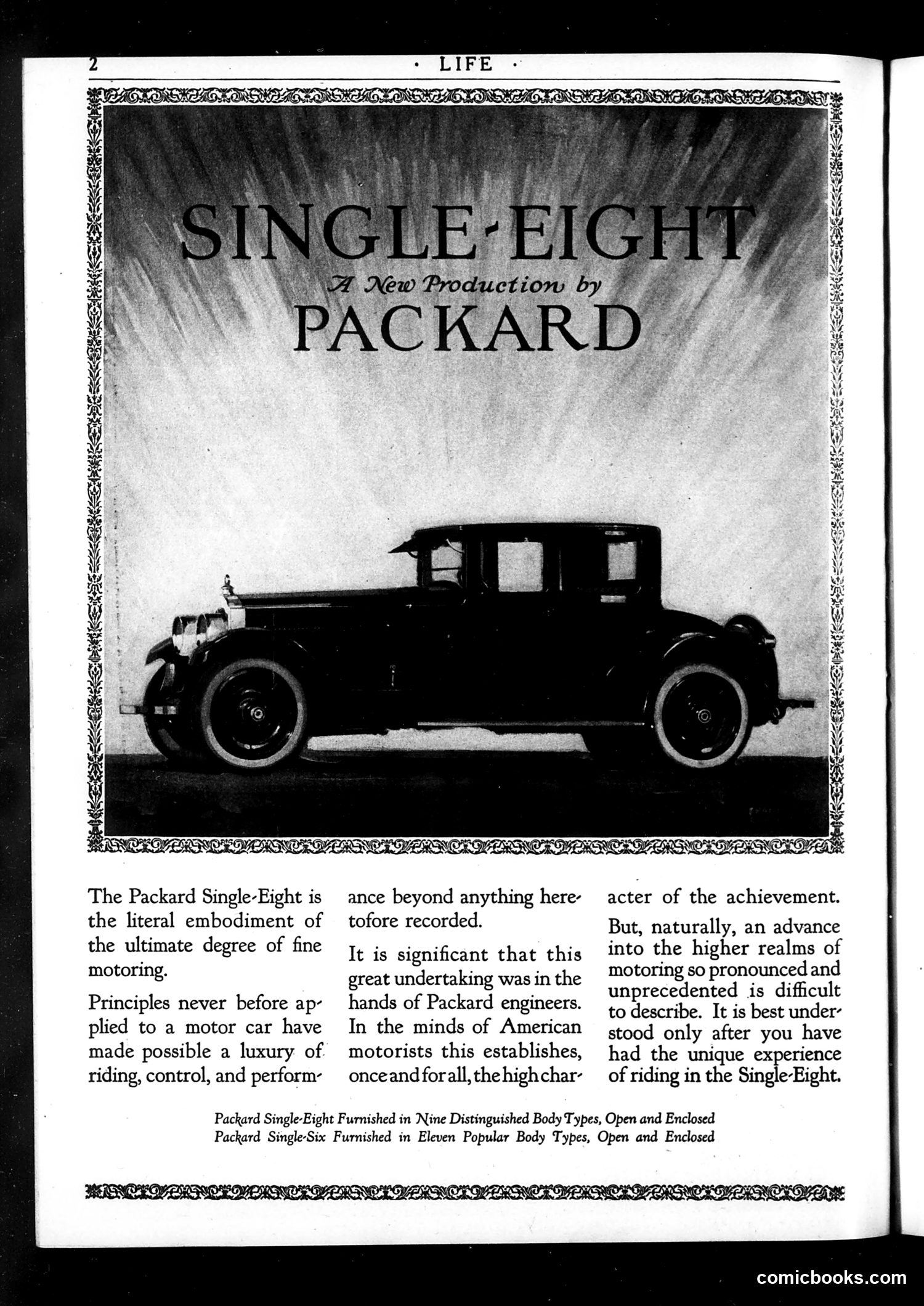 Life — November 22, 1923 — page 4 of 34