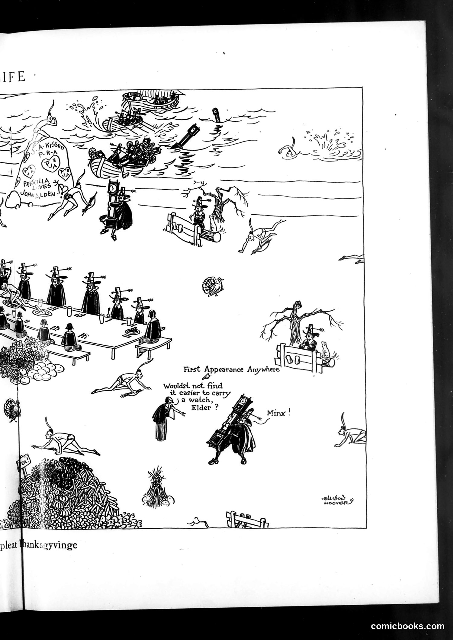 Life — November 22, 1923 — page 19 of 34
