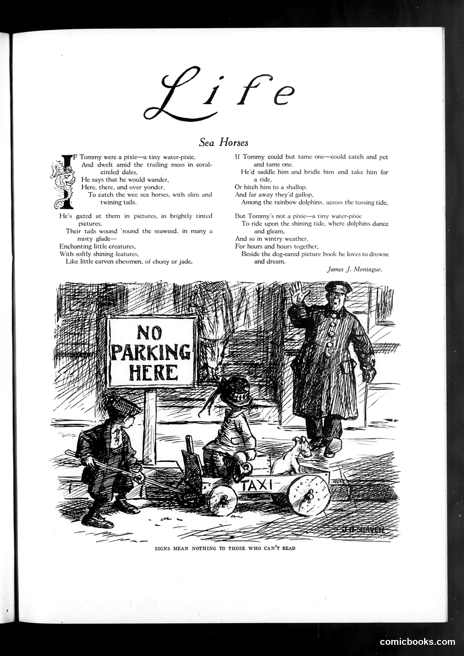Life — November 29, 1923 — page 7 of 38
