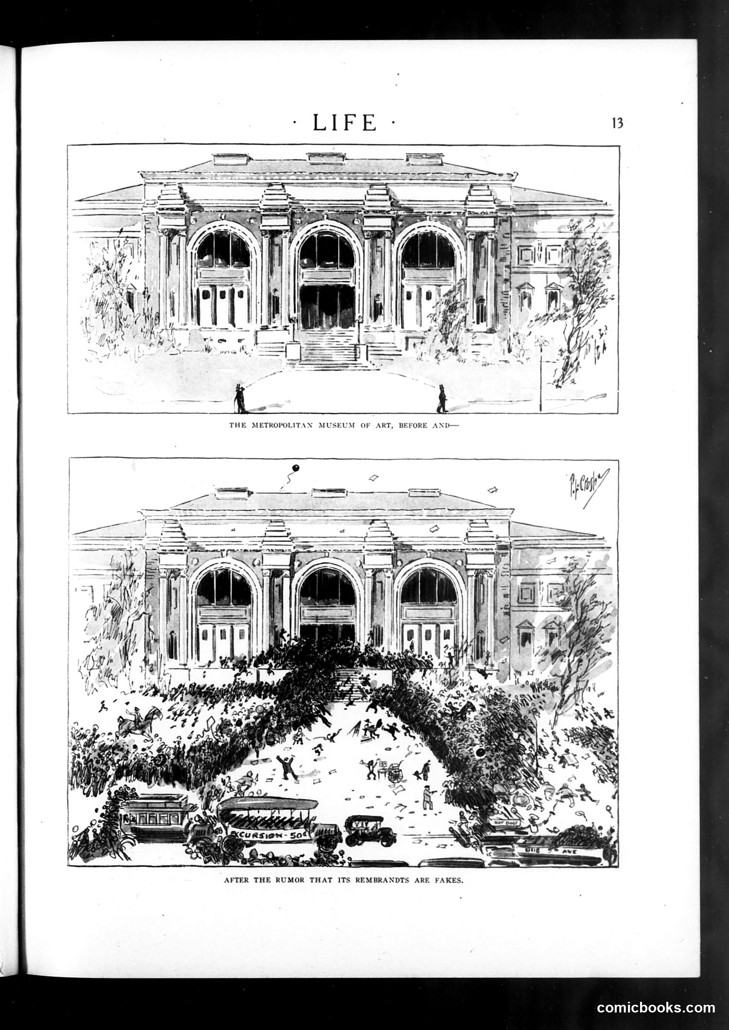 Life — November 29, 1923 — page 17 of 38