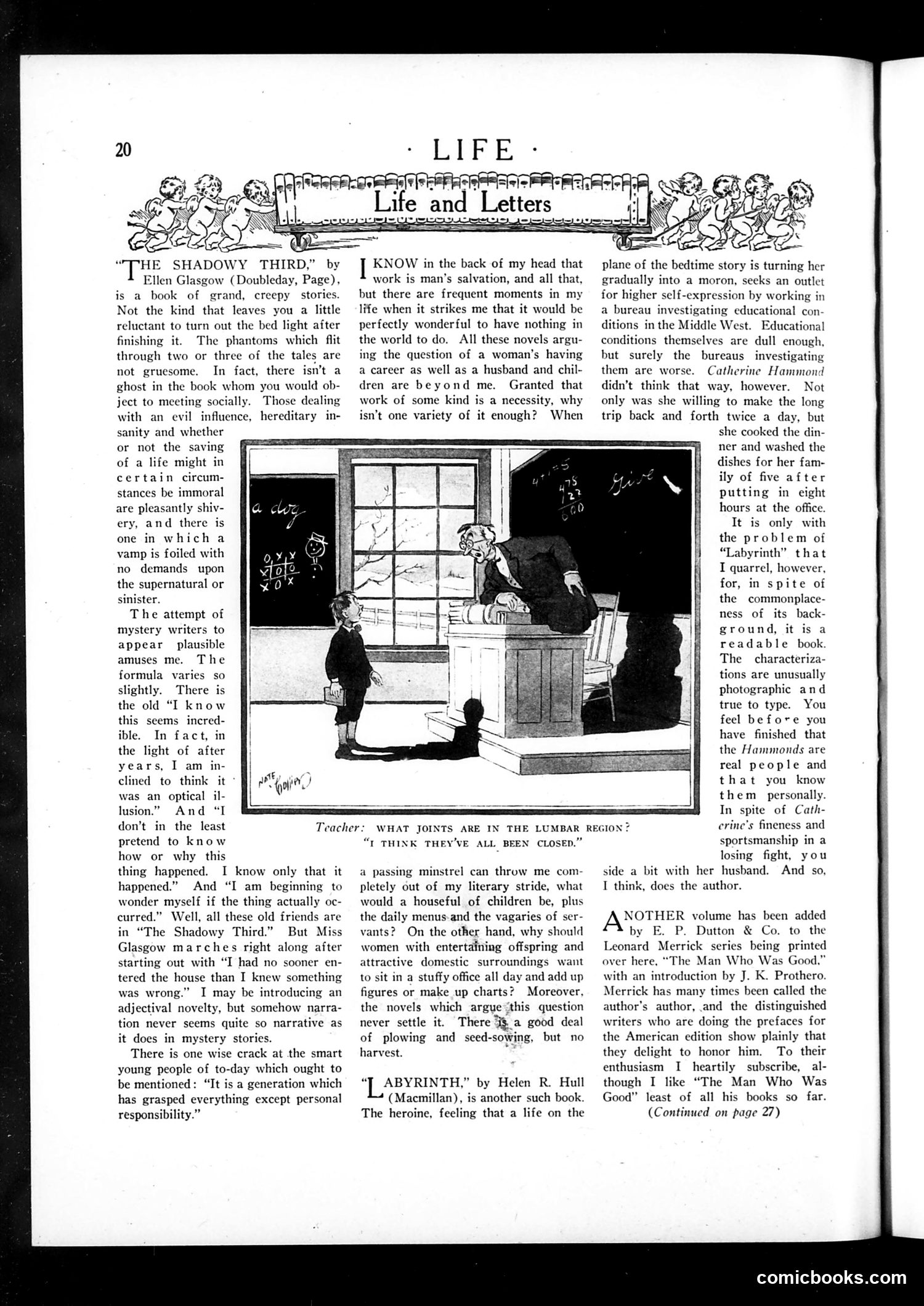 Life — November 29, 1923 — page 24 of 38