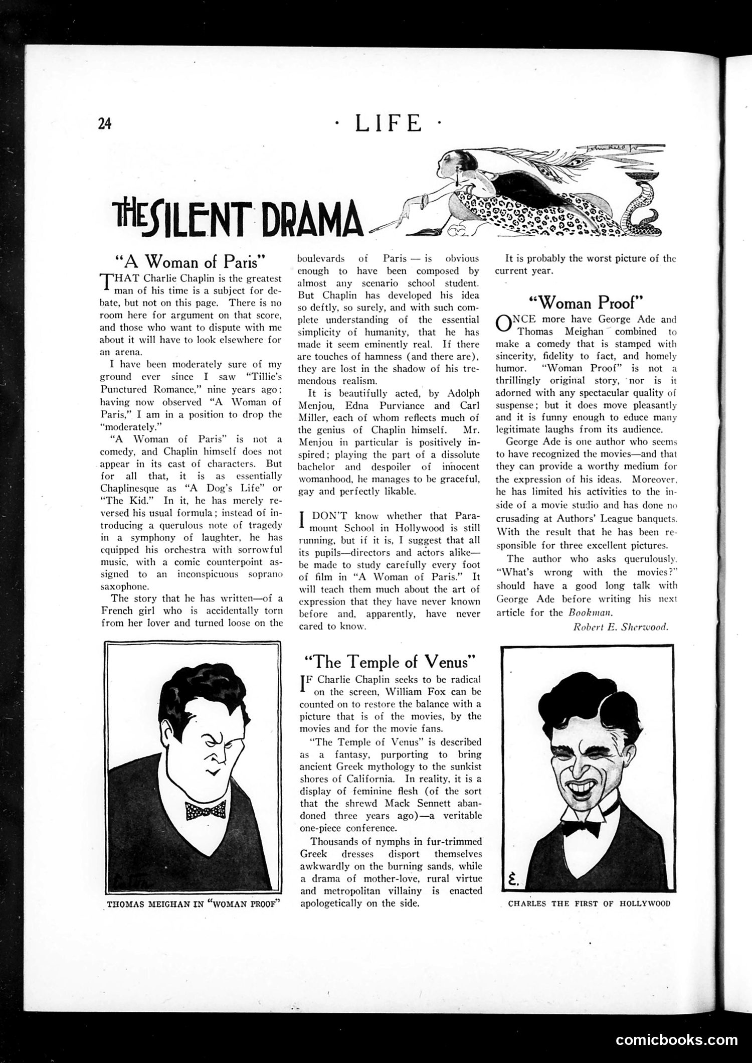 Life — November 29, 1923 — page 28 of 38