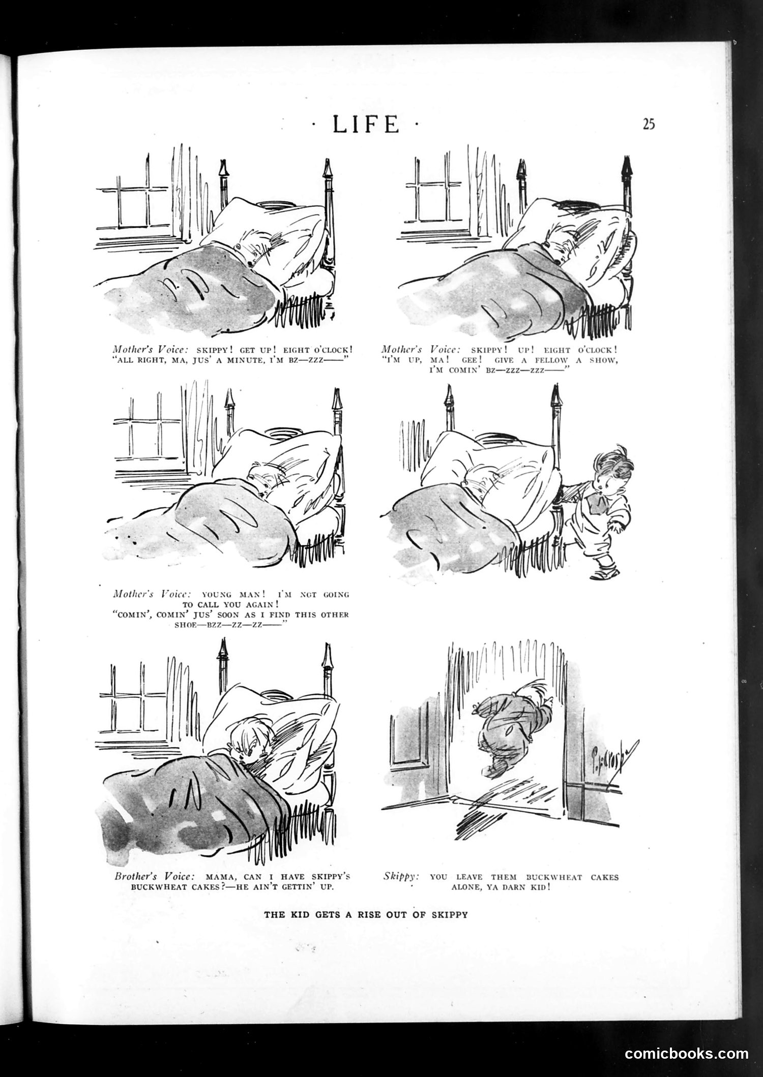 Life — November 29, 1923 — page 29 of 38