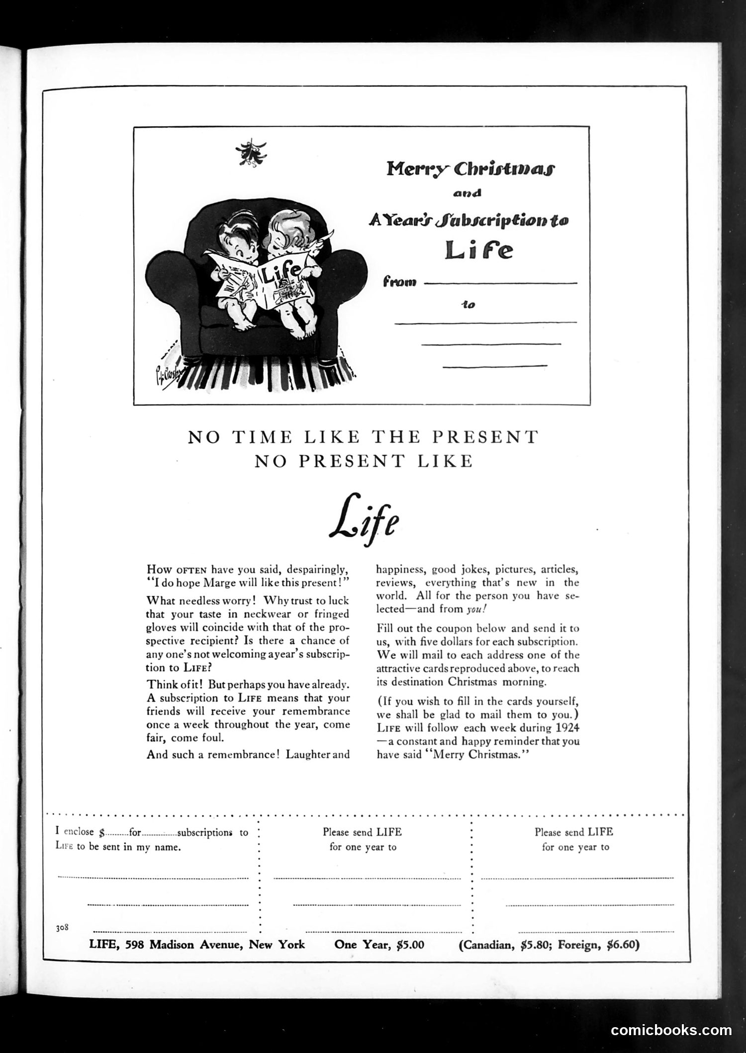 Life — November 29, 1923 — page 37 of 38