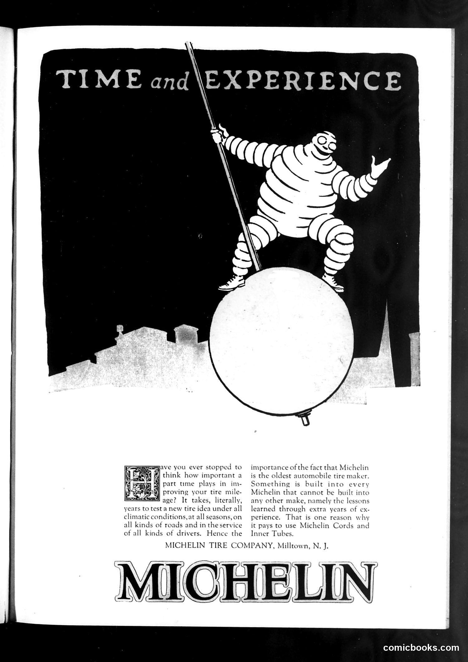Life — December 6, 1923 — page 7 of 84
