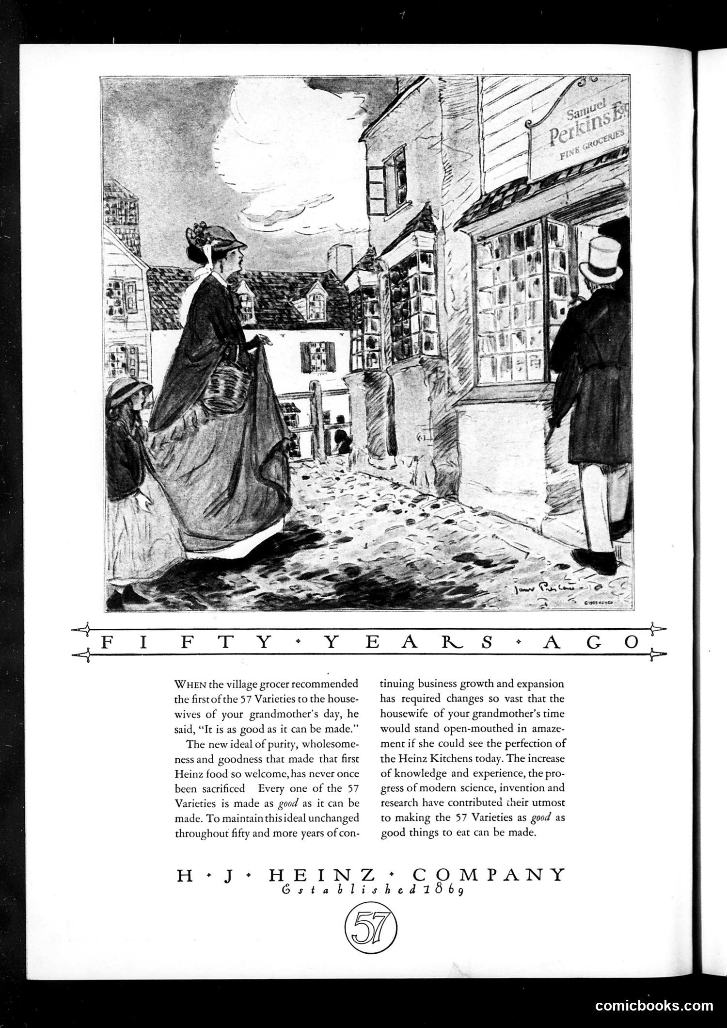 Life — December 6, 1923 — page 8 of 84