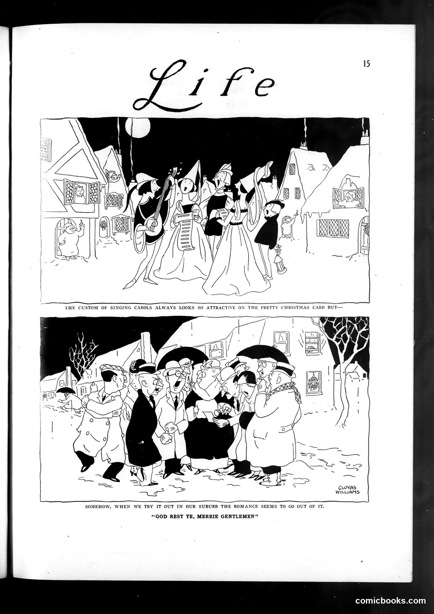 Life — December 6, 1923 — page 17 of 84