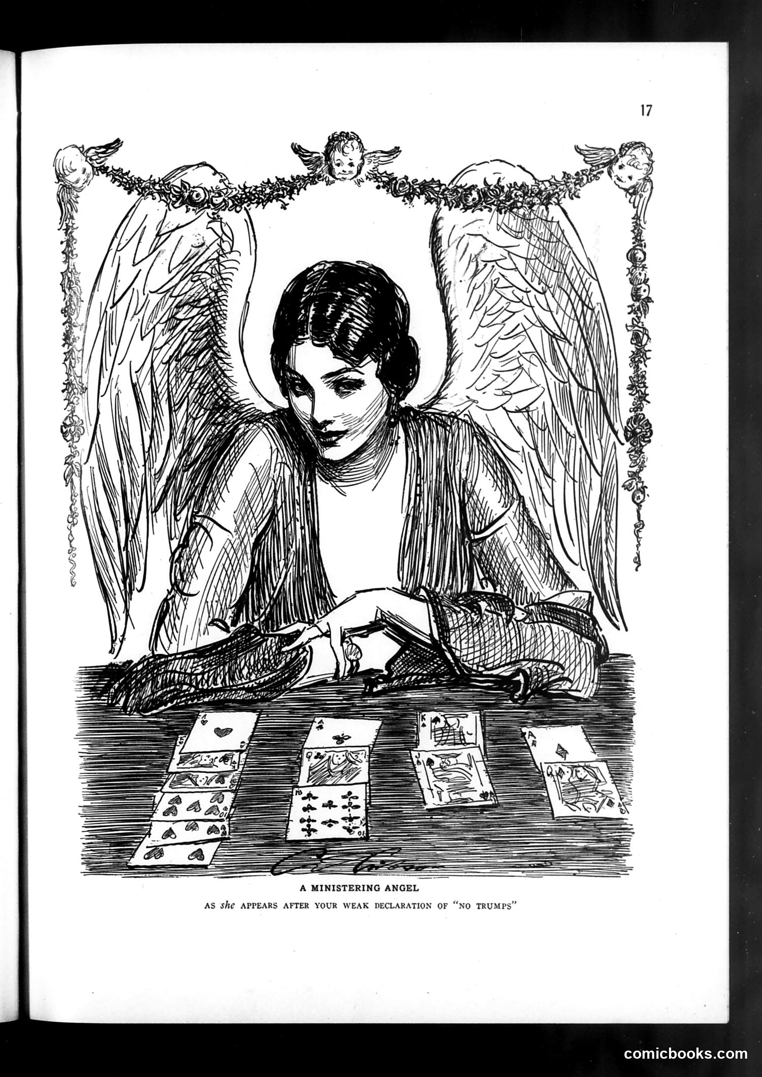 Life — December 6, 1923 — page 19 of 84