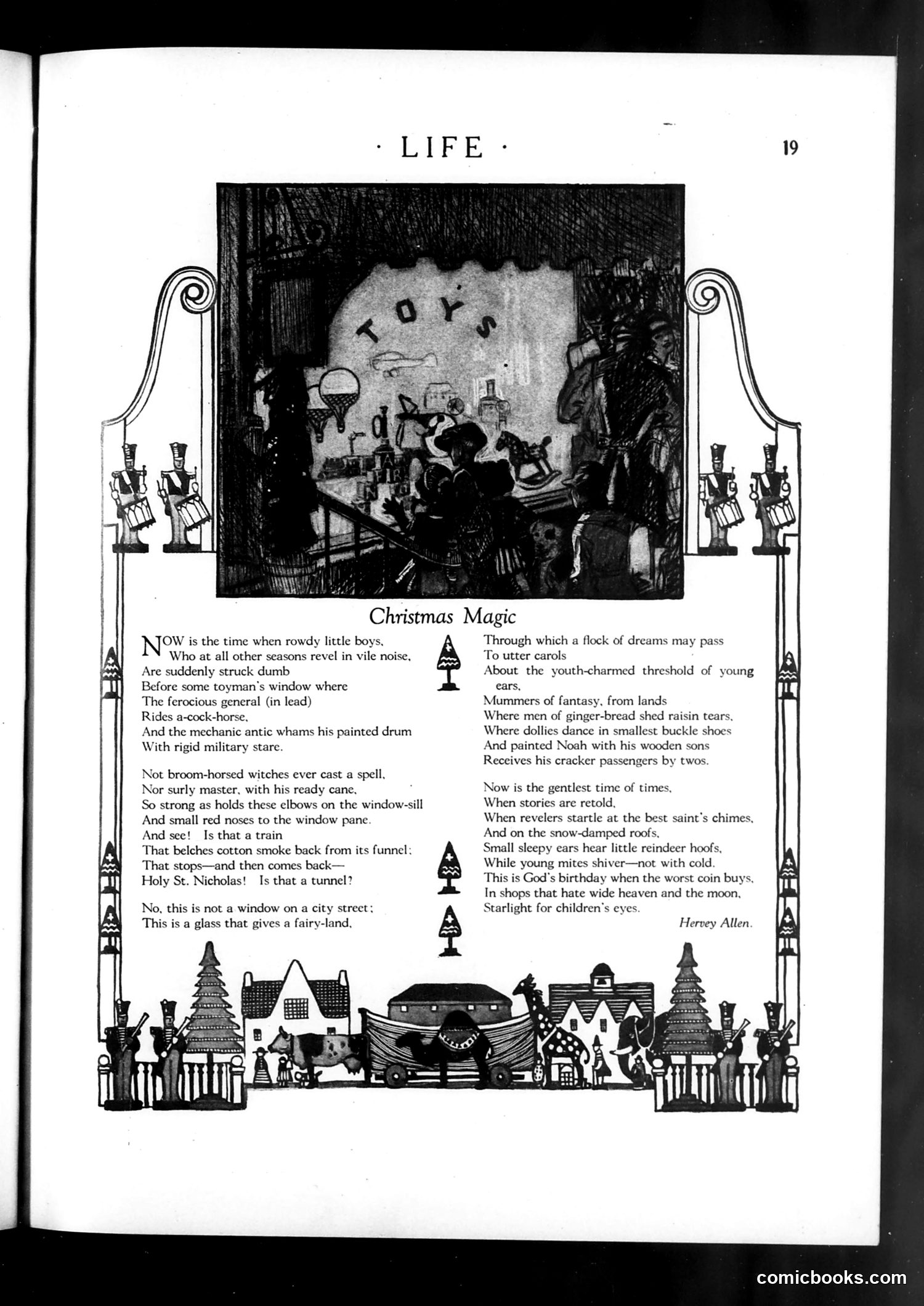 Life — December 6, 1923 — page 21 of 84
