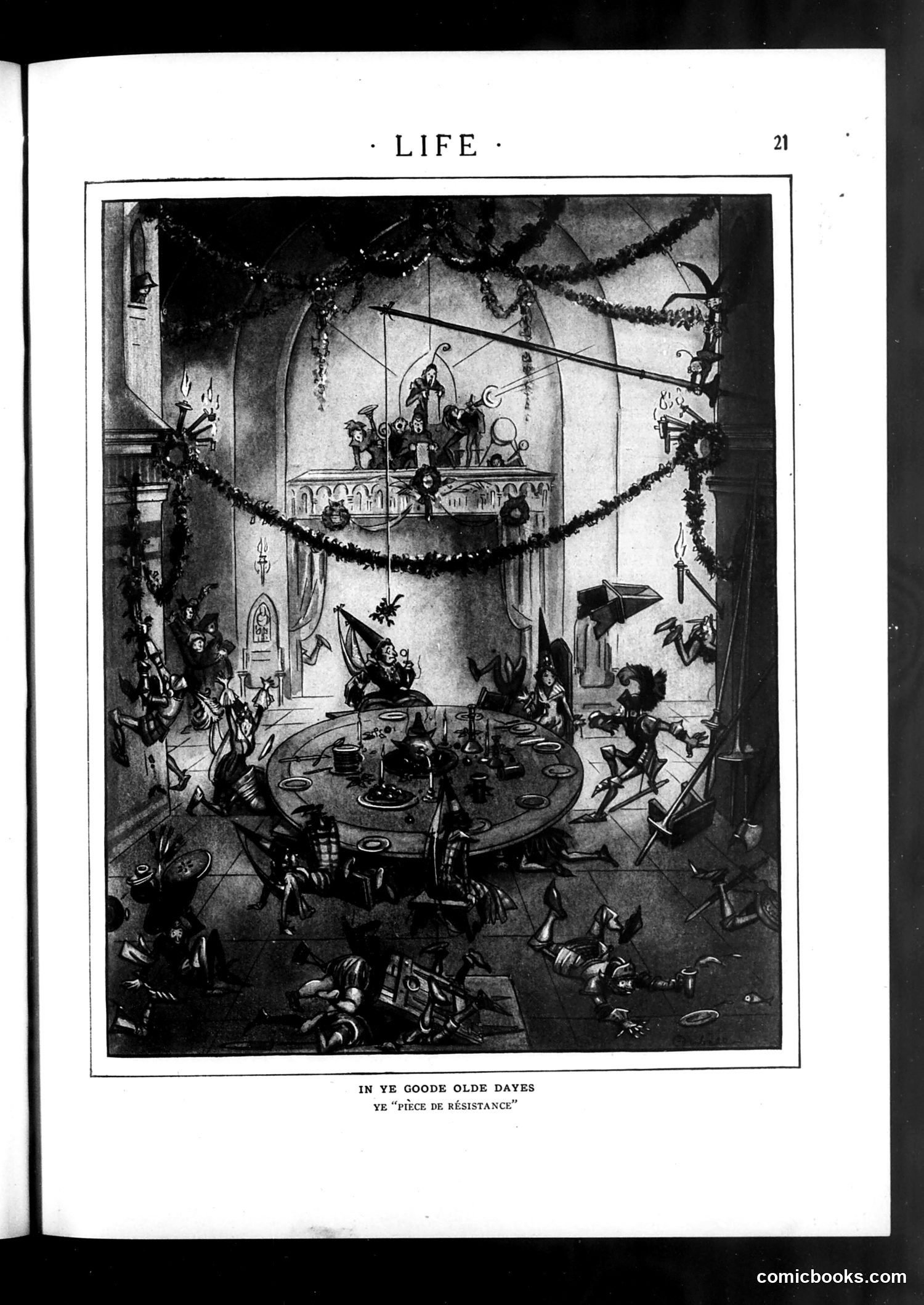 Life — December 6, 1923 — page 23 of 84