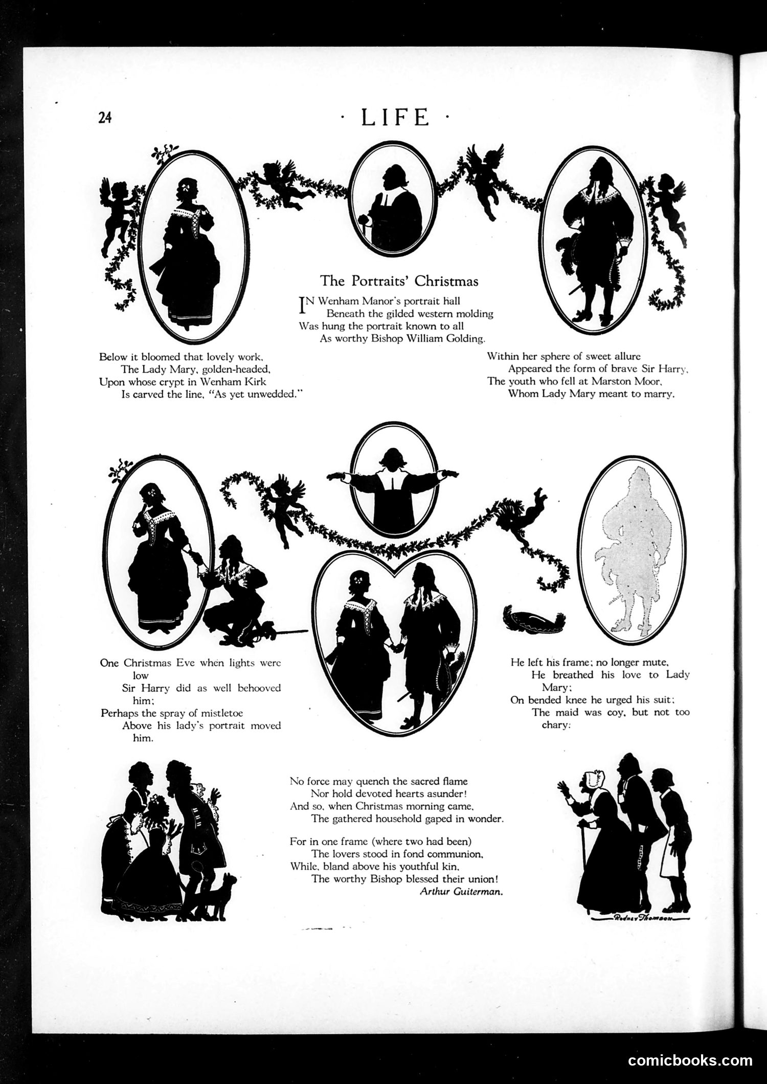 Life — December 6, 1923 — page 26 of 84
