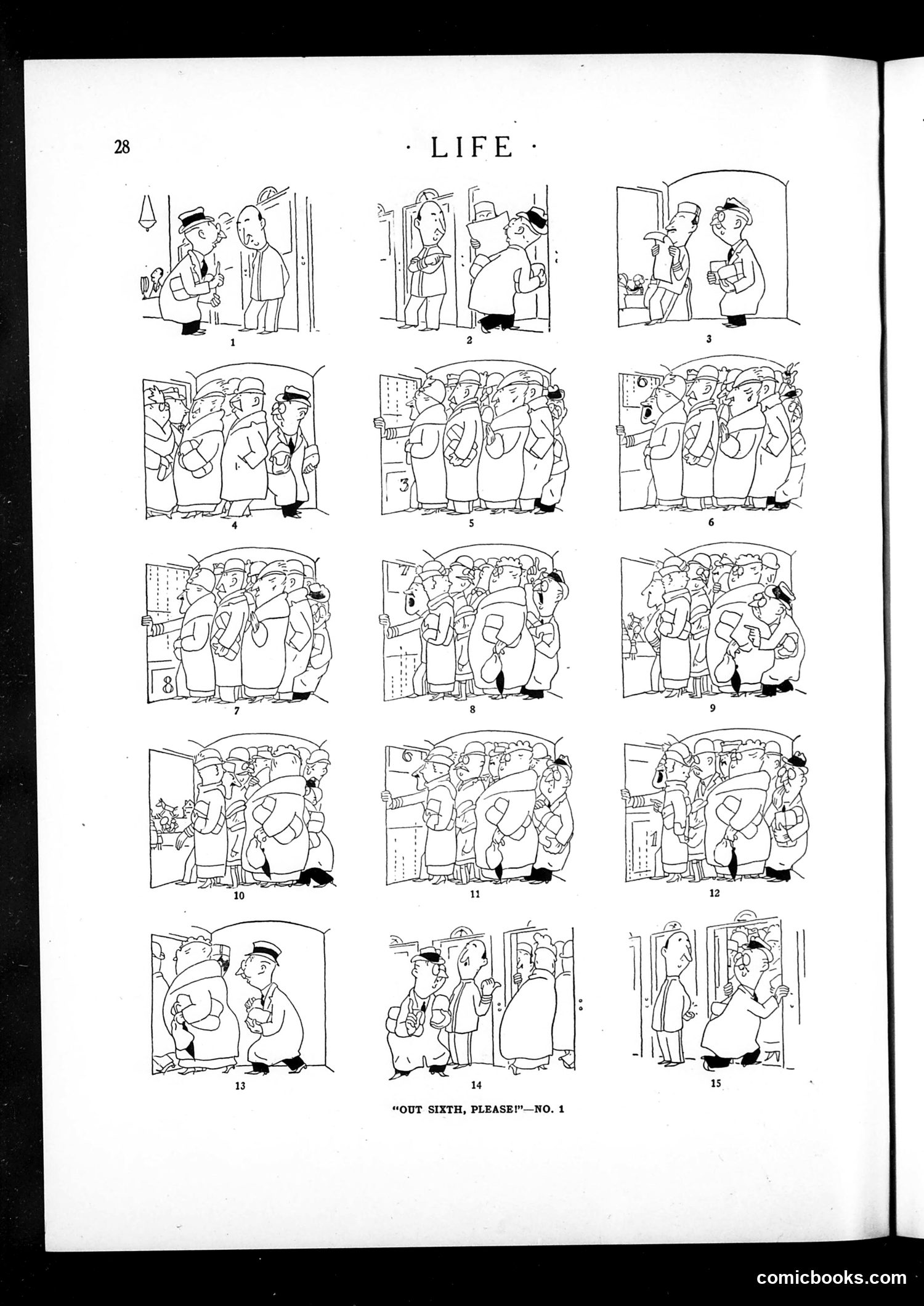 Life — December 6, 1923 — page 30 of 84