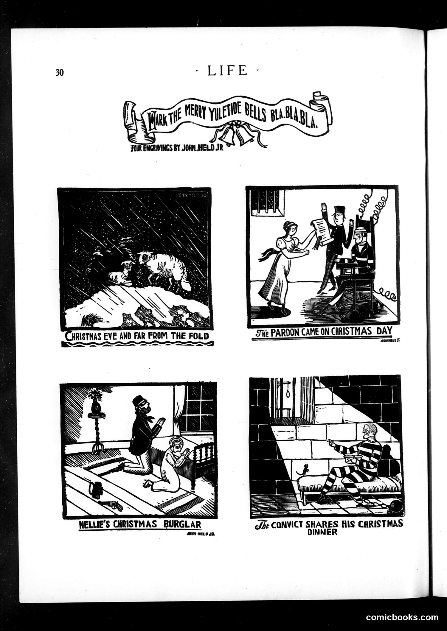 Life — December 6, 1923 — page 32 of 84