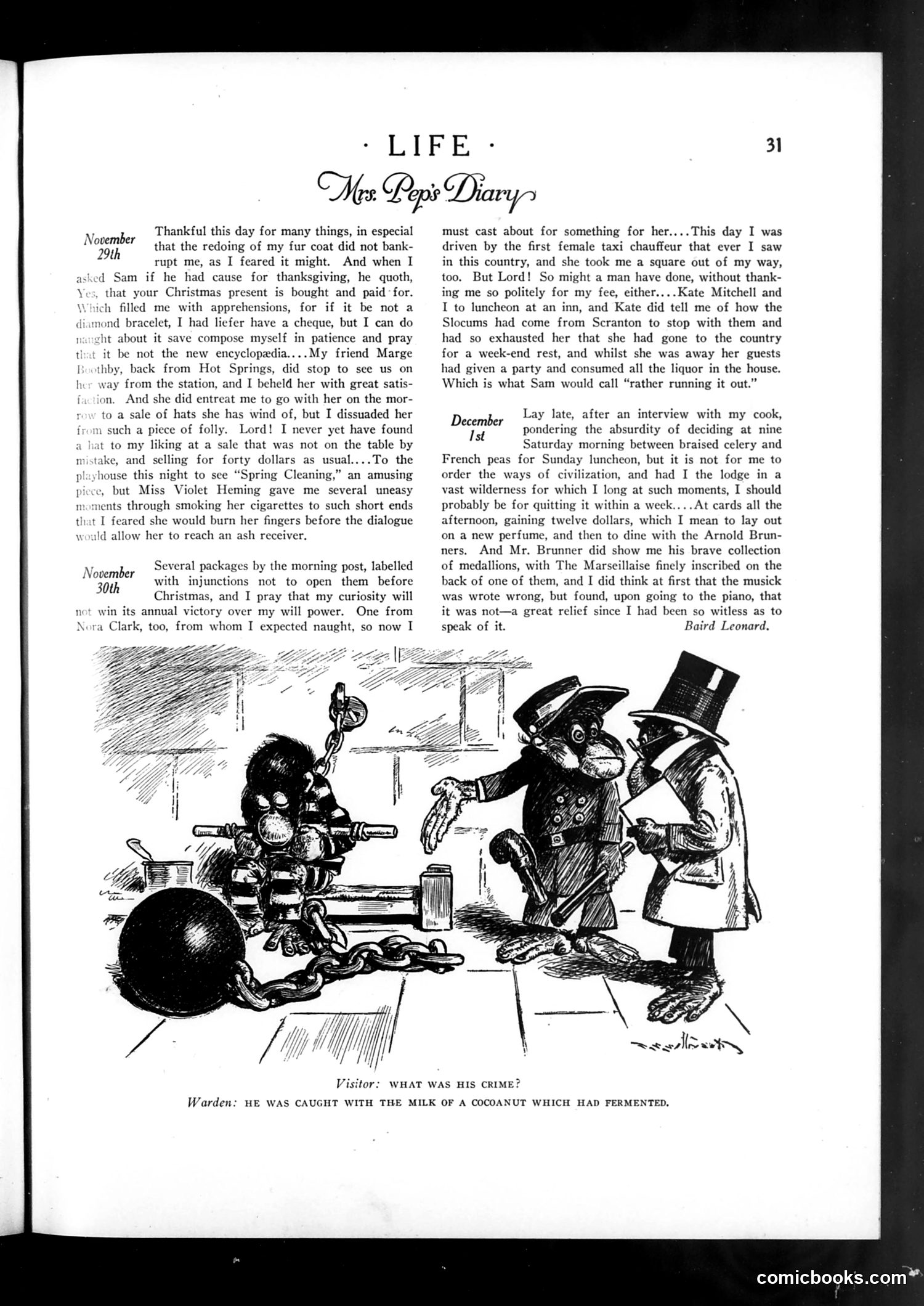 Life — December 6, 1923 — page 33 of 84