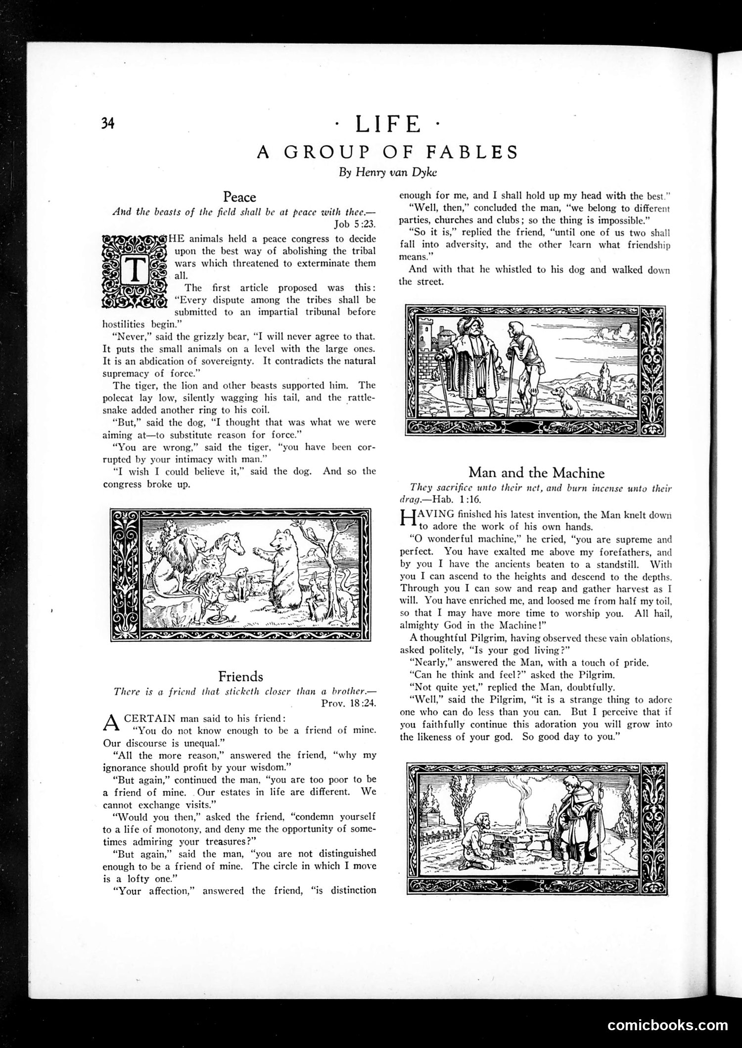 Life — December 6, 1923 — page 36 of 84