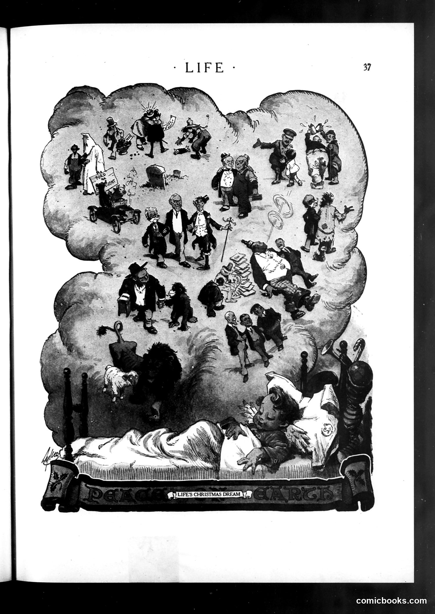 Life — December 6, 1923 — page 39 of 84