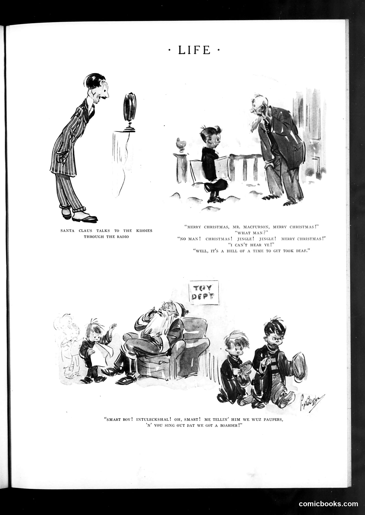 Life — December 6, 1923 — page 41 of 84