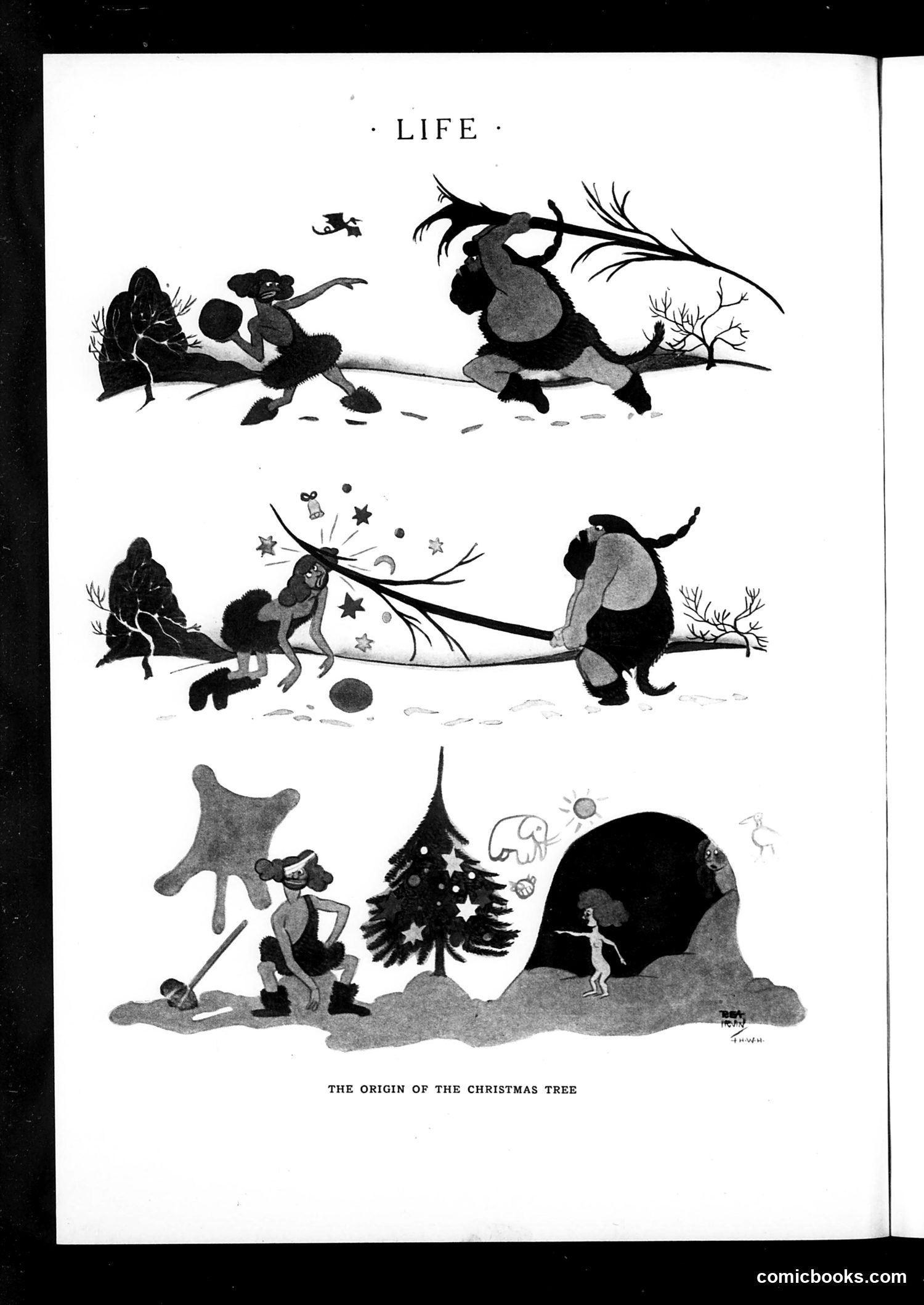 Life — December 6, 1923 — page 44 of 84