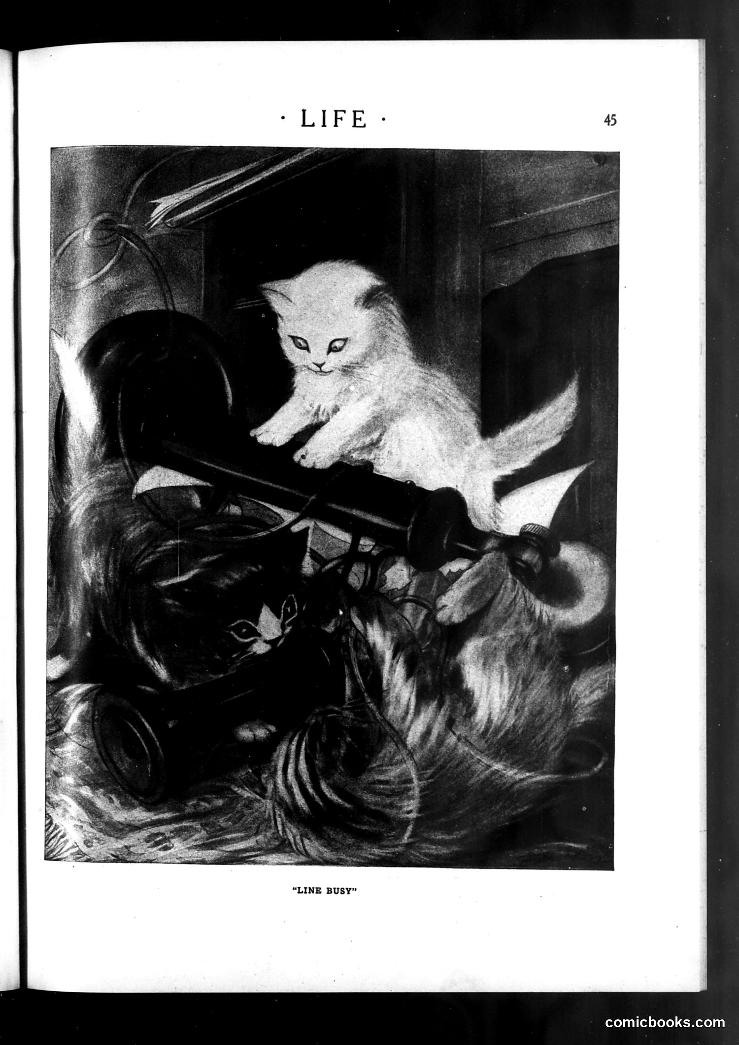 Life — December 6, 1923 — page 47 of 84