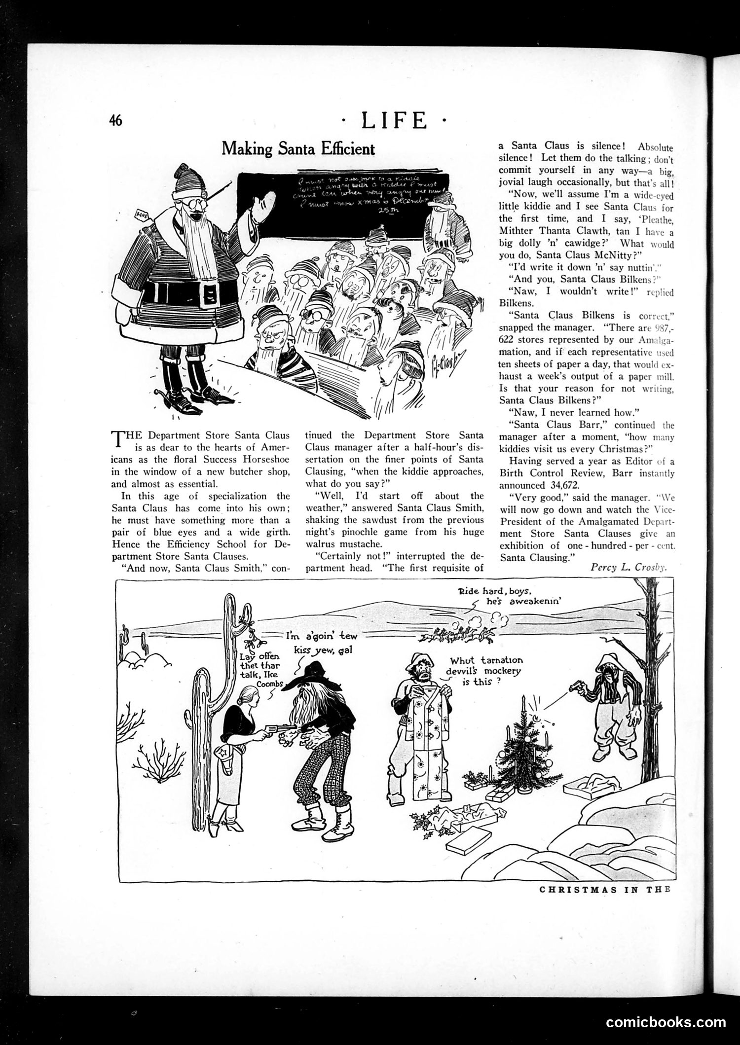 Life — December 6, 1923 — page 48 of 84
