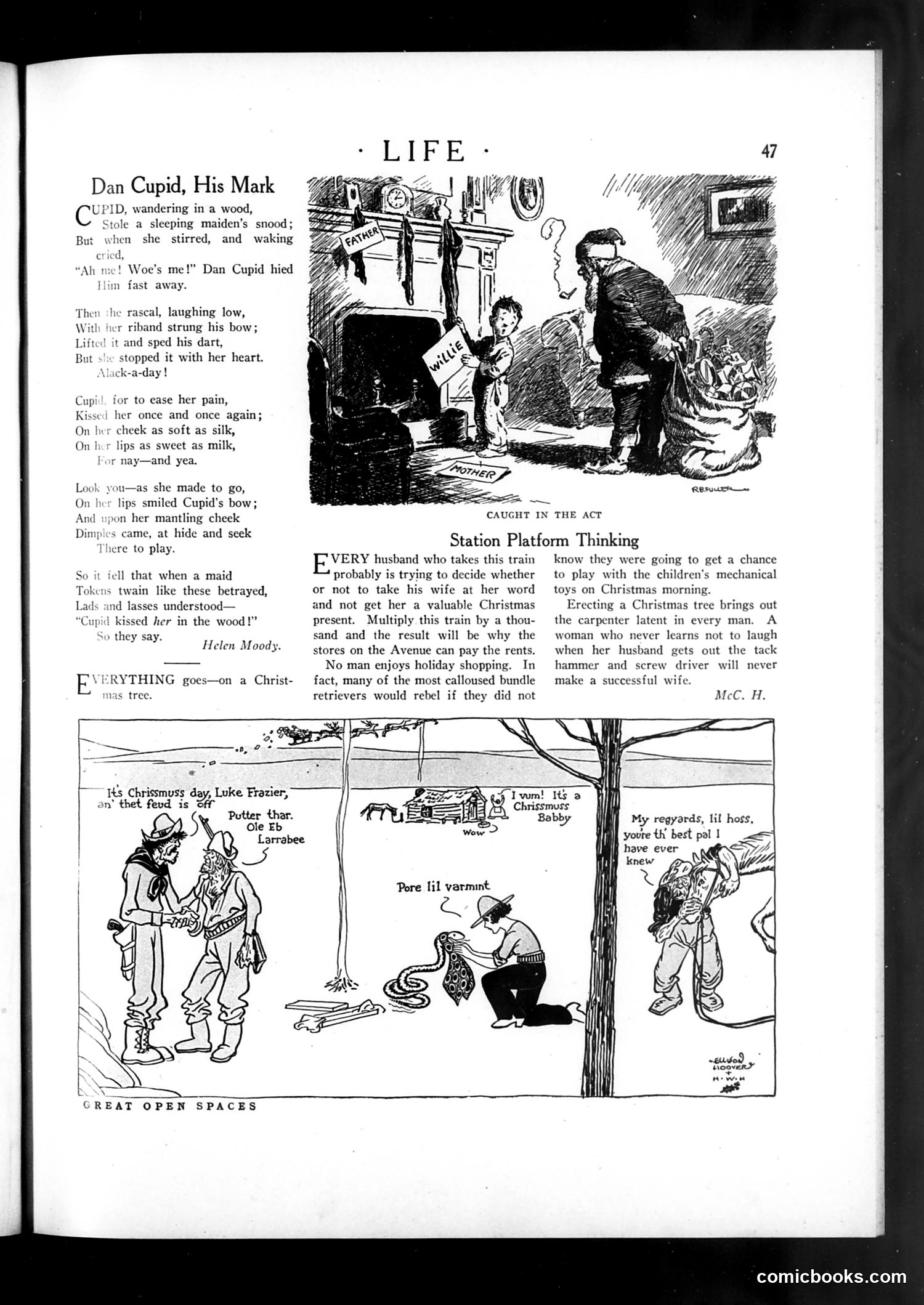 Life — December 6, 1923 — page 49 of 84