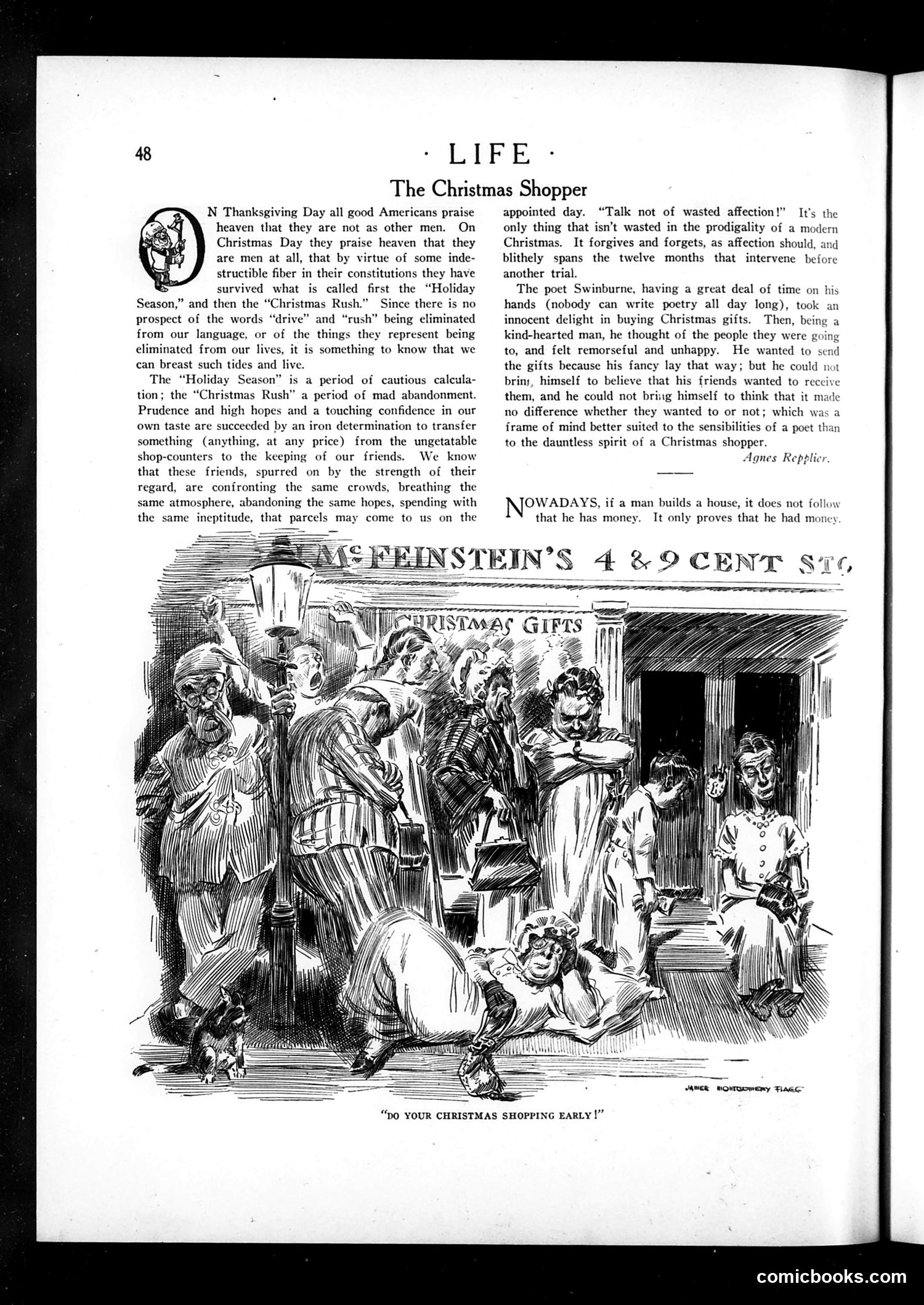 Life — December 6, 1923 — page 50 of 84