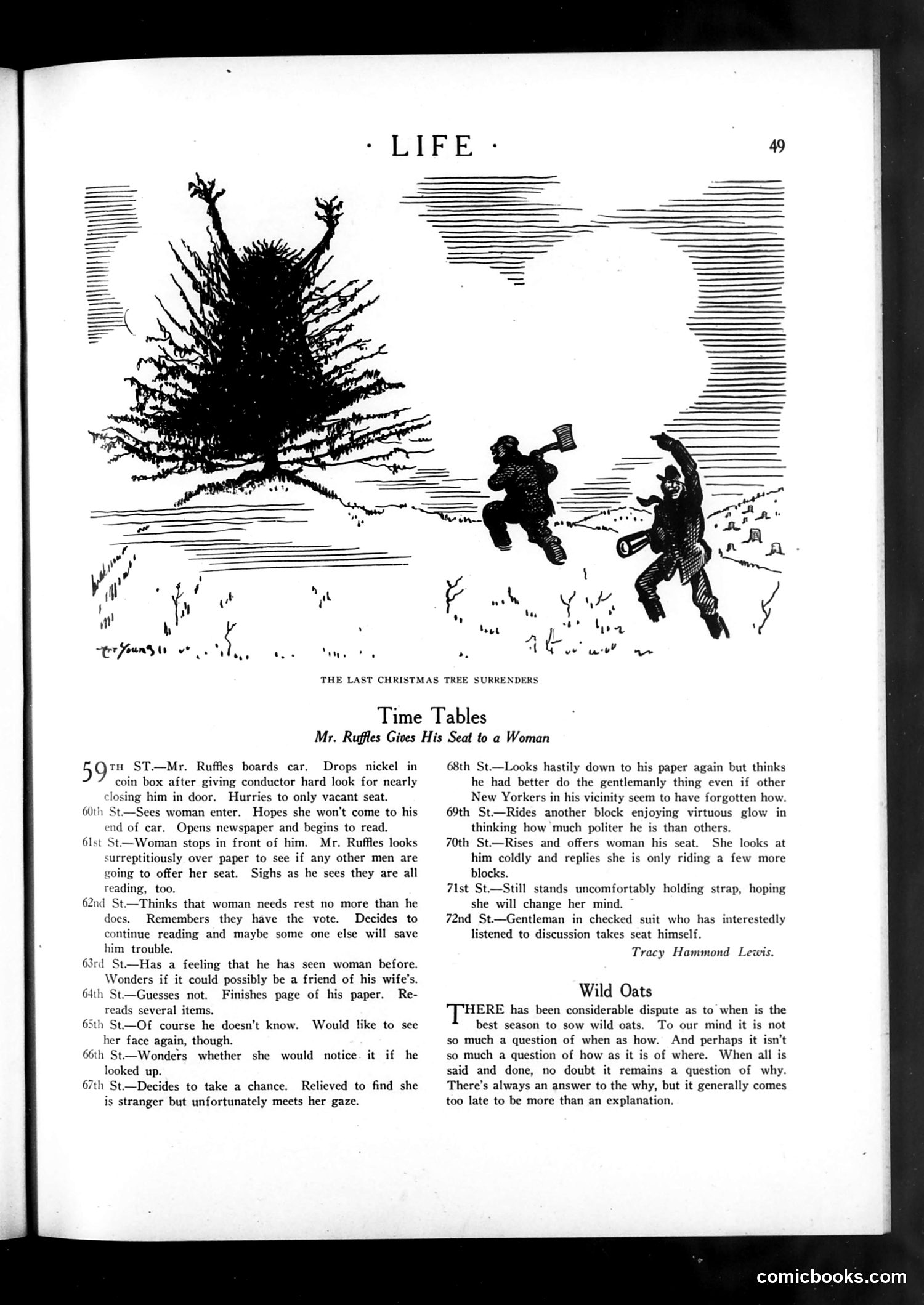 Life — December 6, 1923 — page 51 of 84
