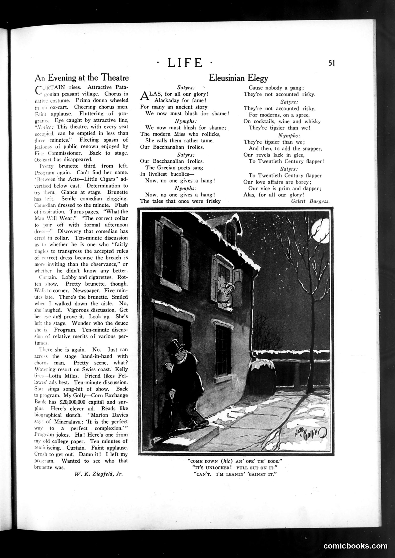 Life — December 6, 1923 — page 53 of 84