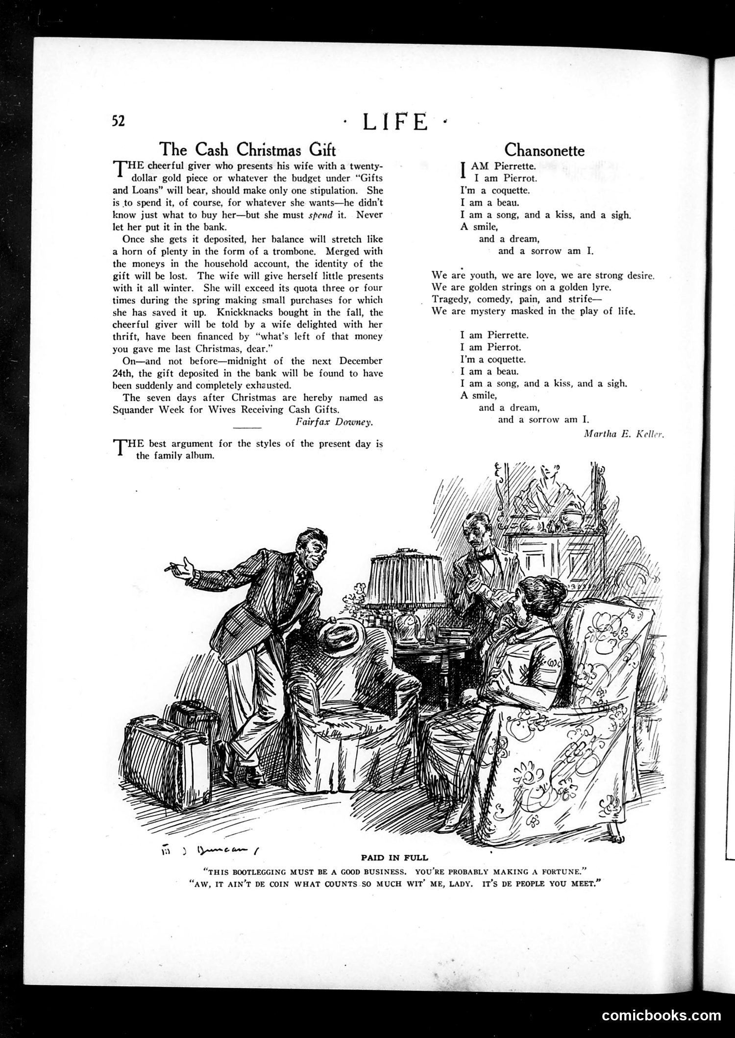 Life — December 6, 1923 — page 54 of 84