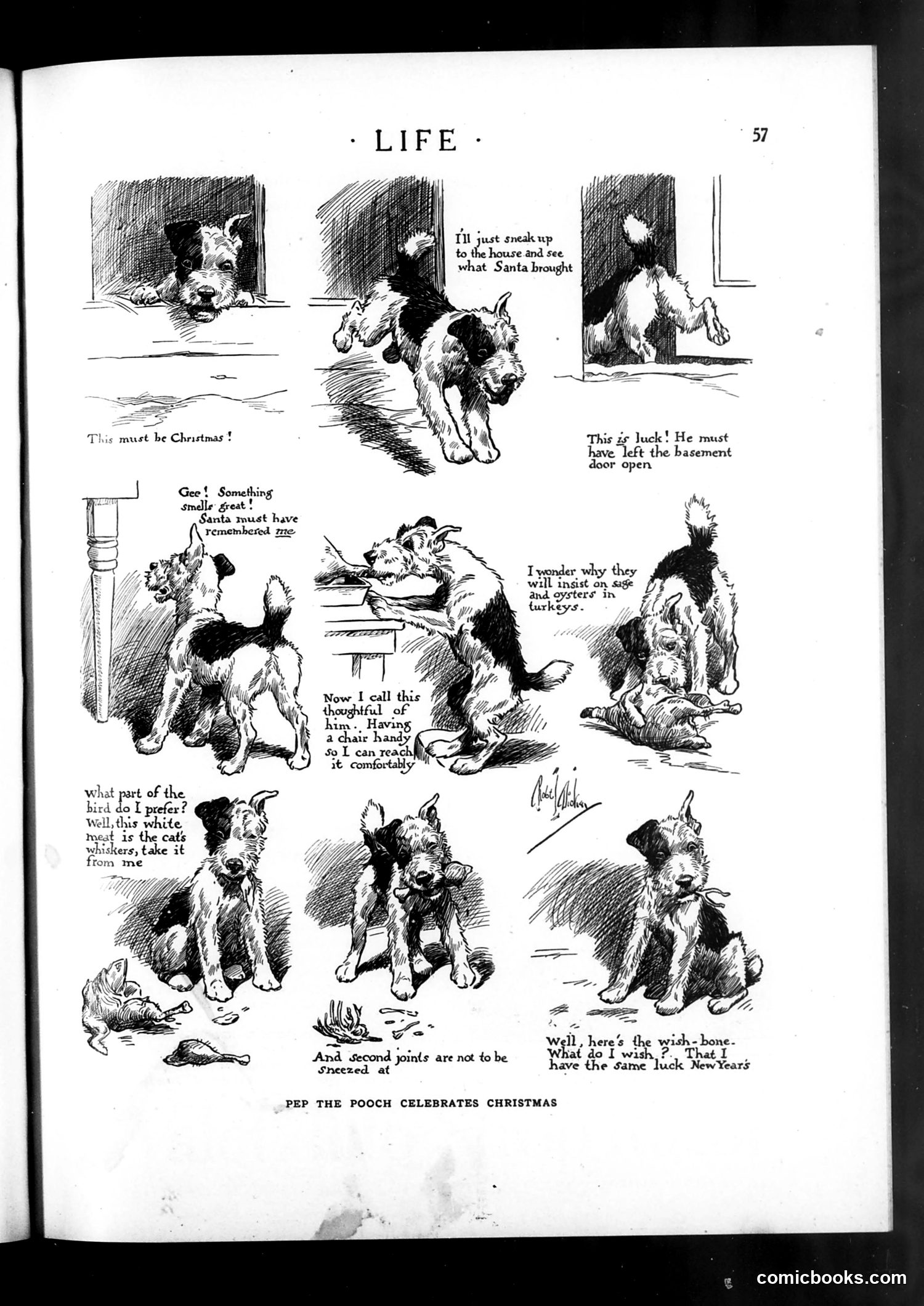 Life — December 6, 1923 — page 59 of 84