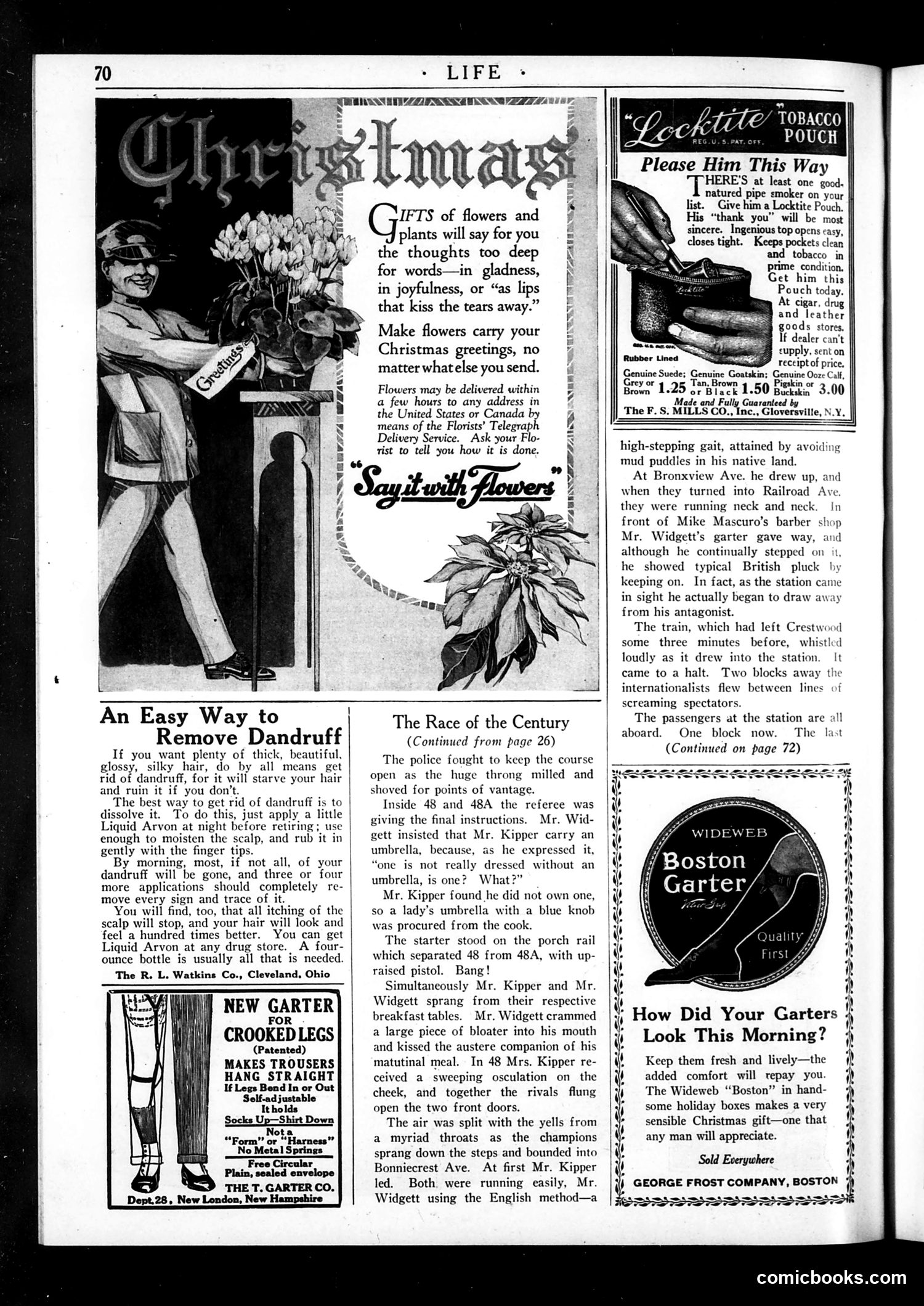 Life — December 6, 1923 — page 72 of 84