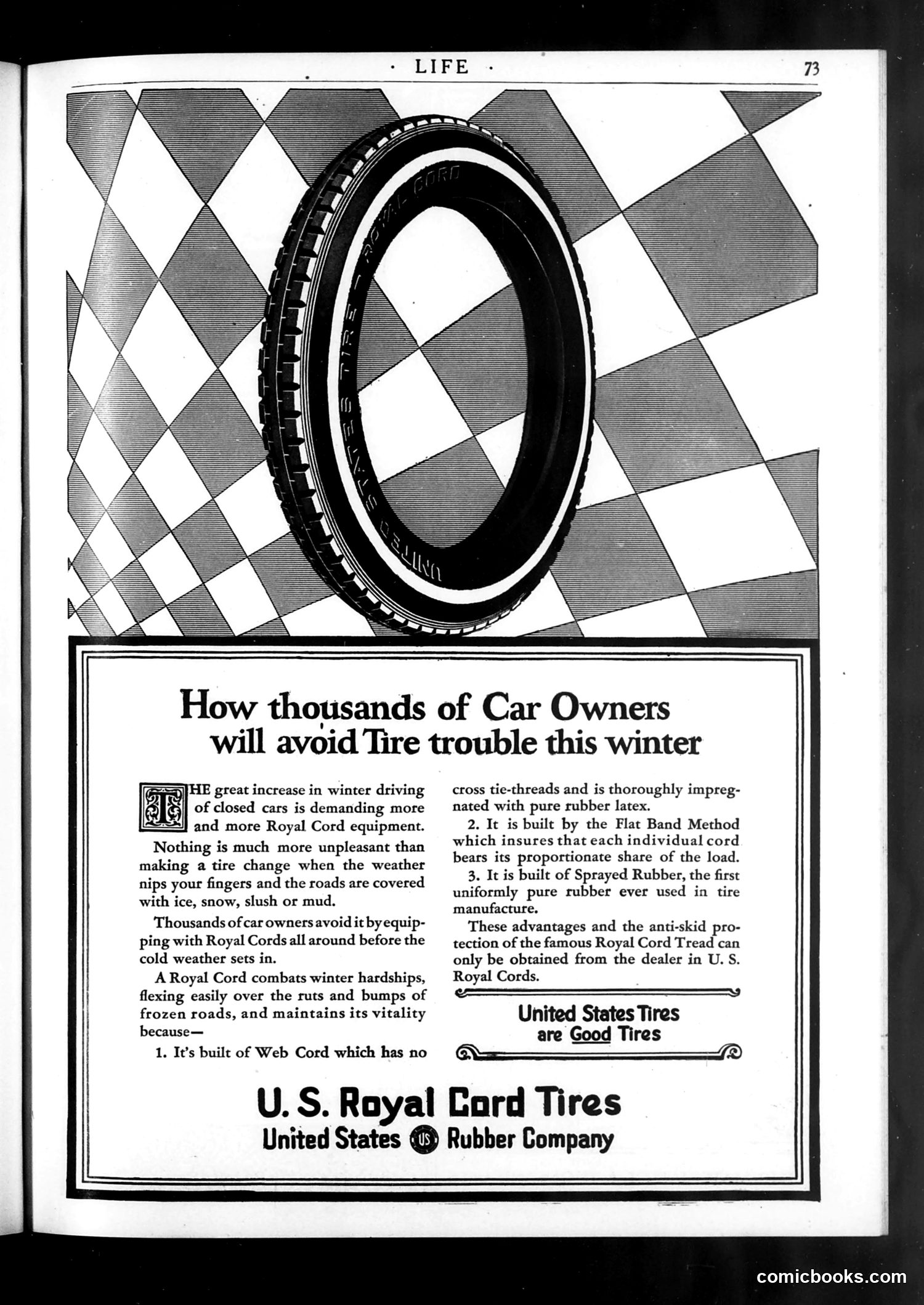 Life — December 6, 1923 — page 75 of 84