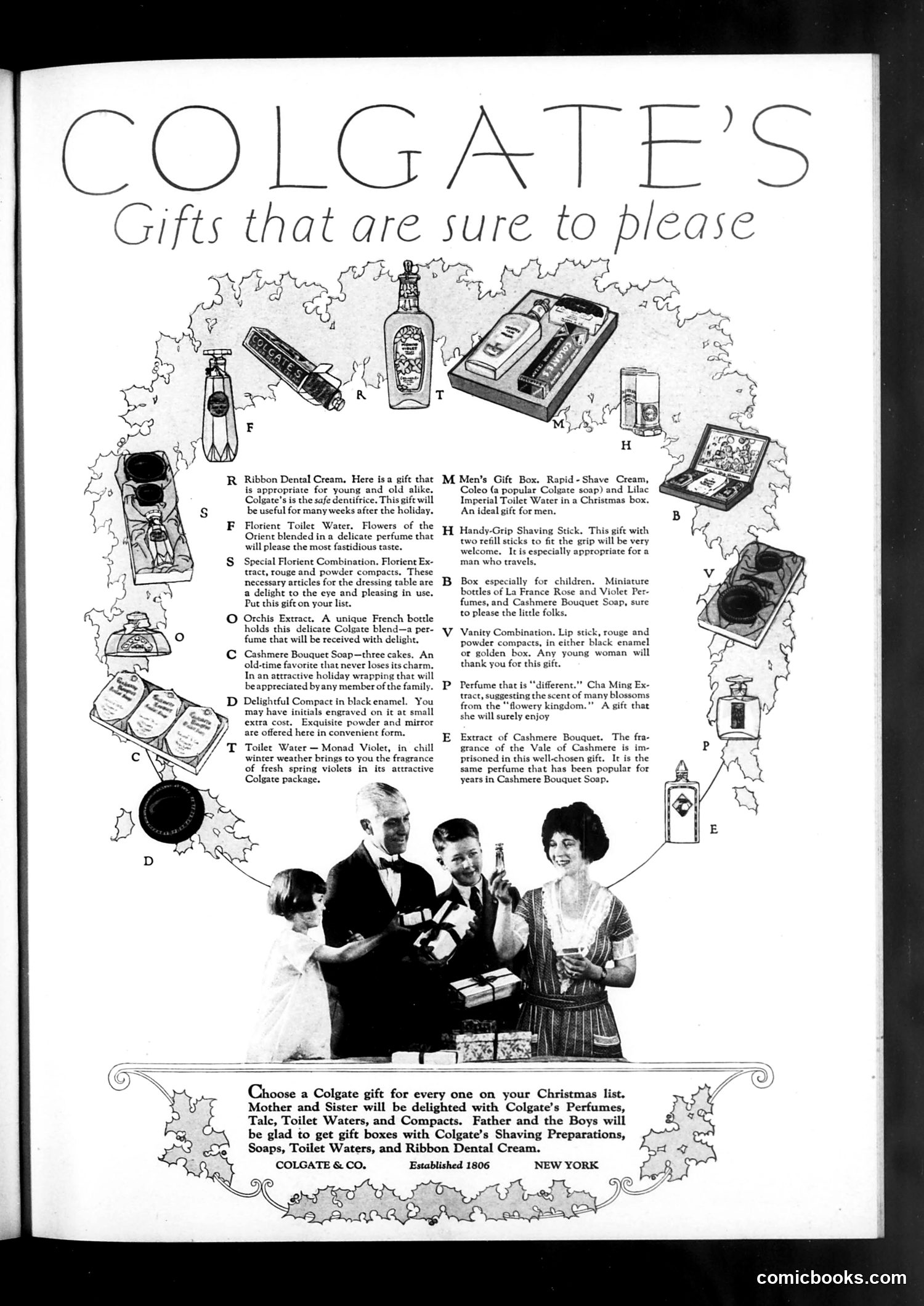 Life — December 6, 1923 — page 77 of 84