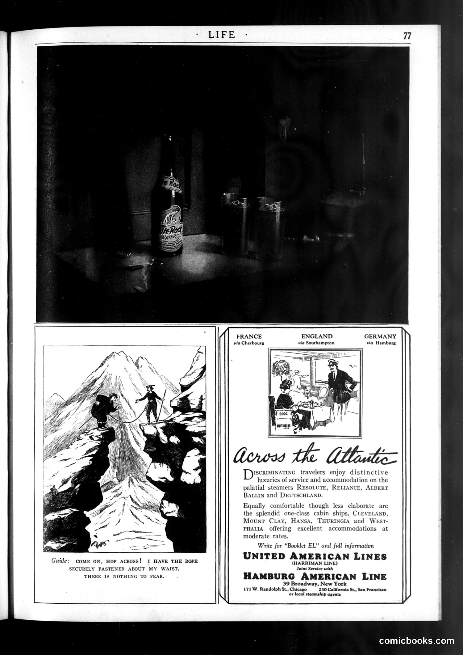 Life — December 6, 1923 — page 79 of 84