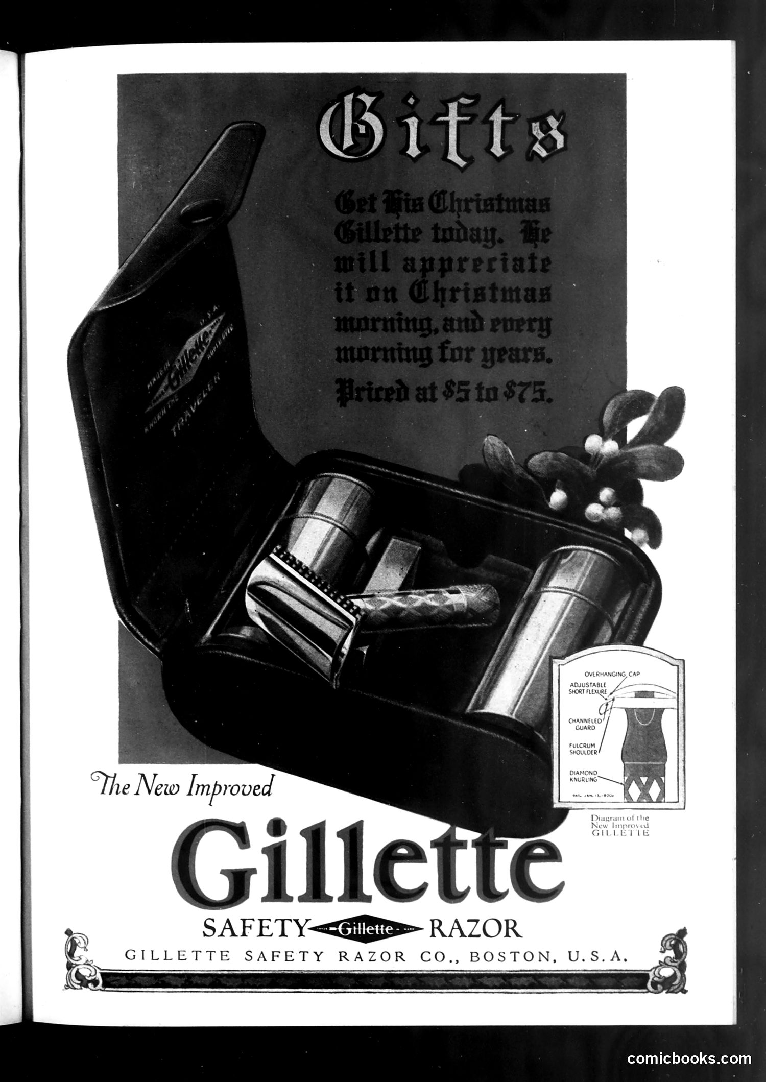 Life — December 6, 1923 — page 83 of 84