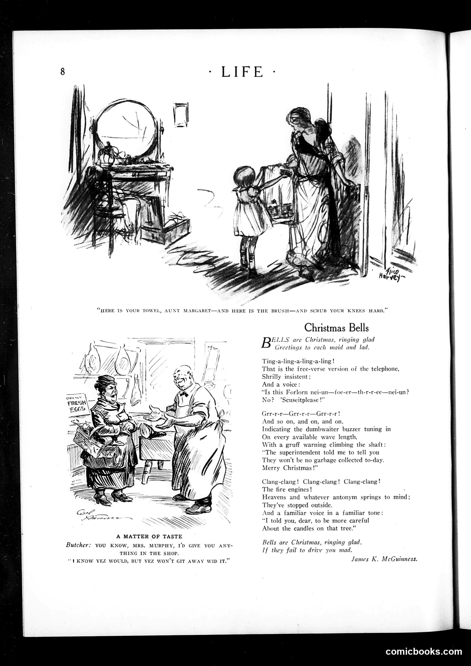 Life — December 13, 1923 — page 10 of 36