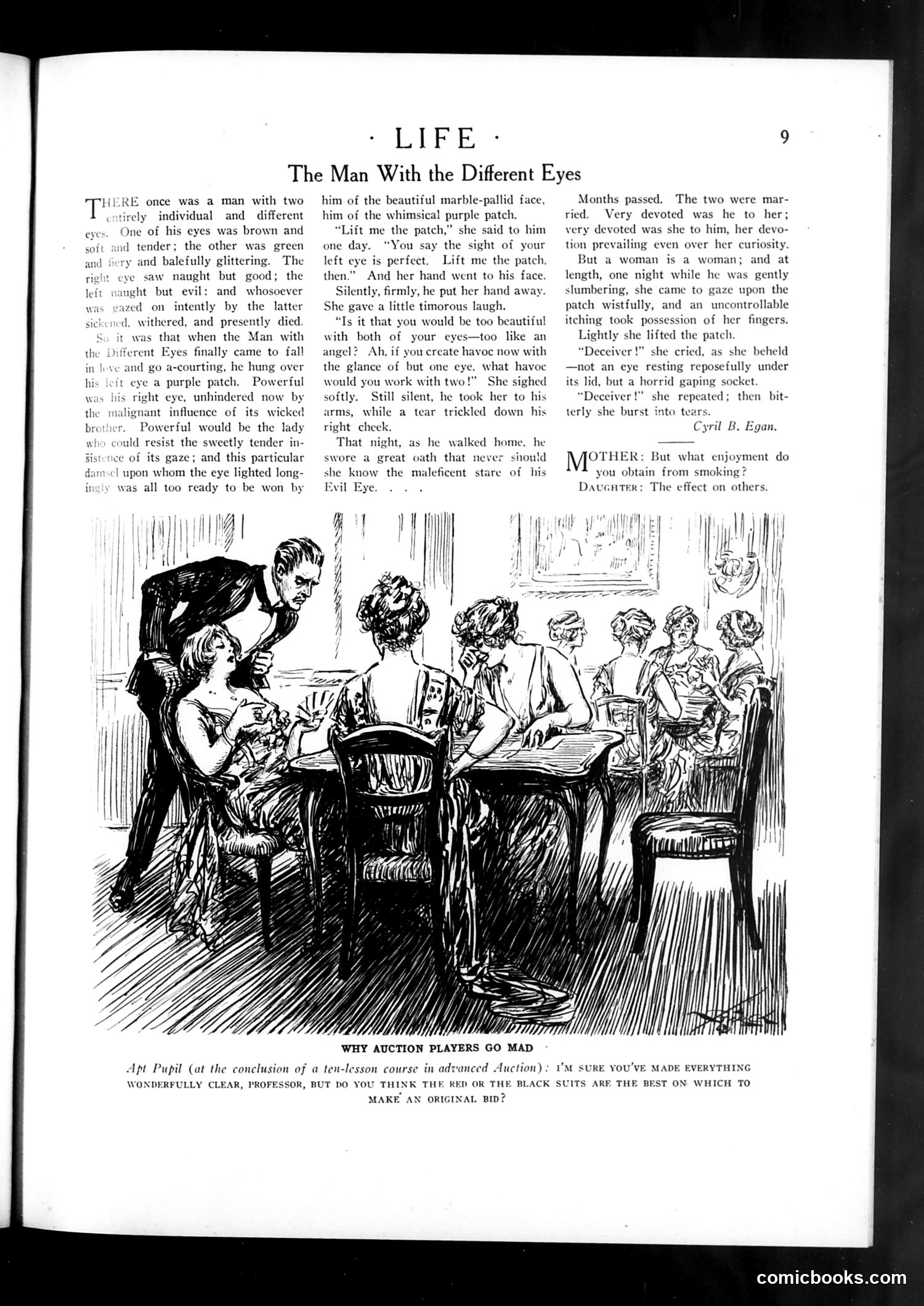 Life — December 13, 1923 — page 11 of 36
