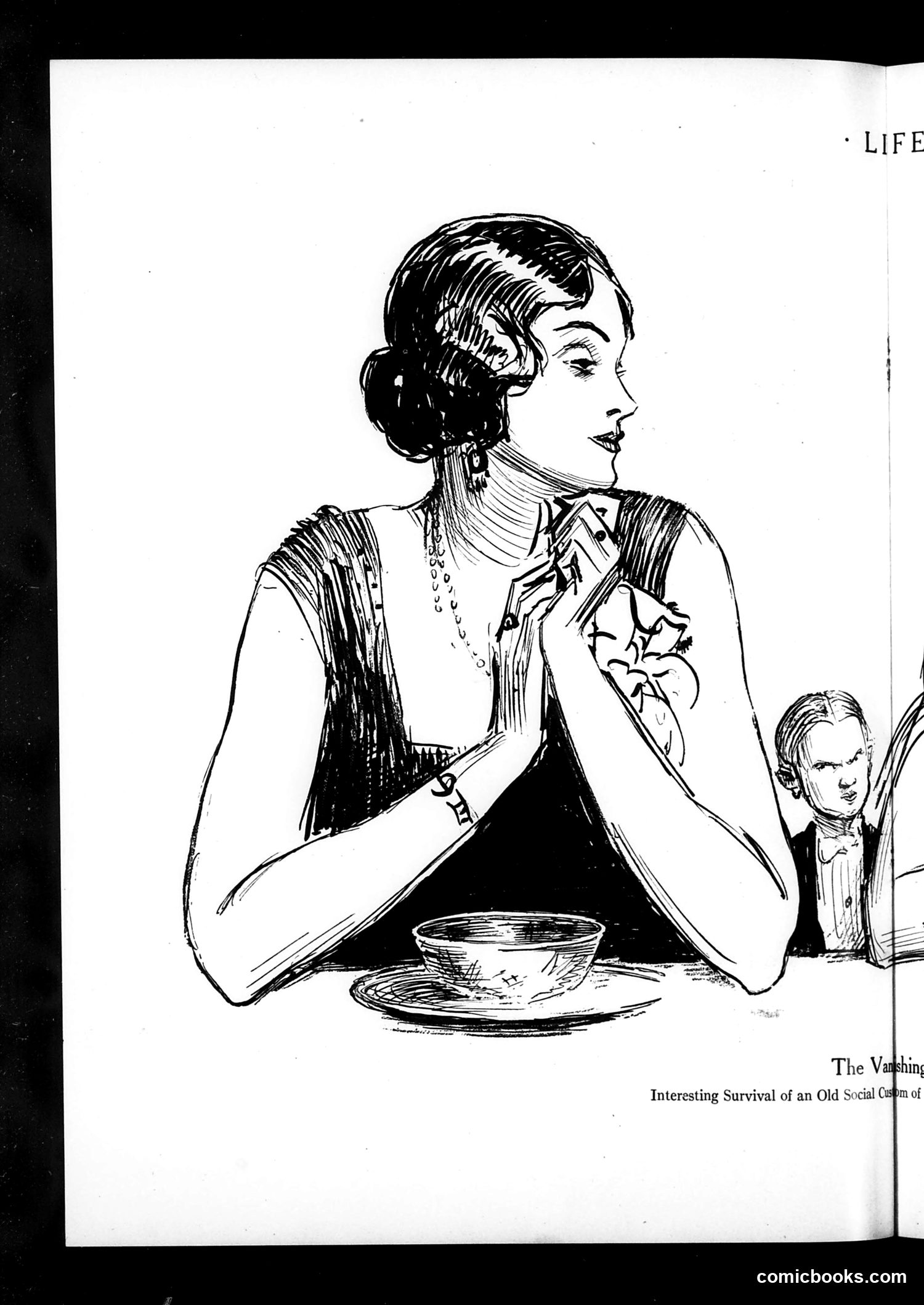 Life — December 13, 1923 — page 18 of 36