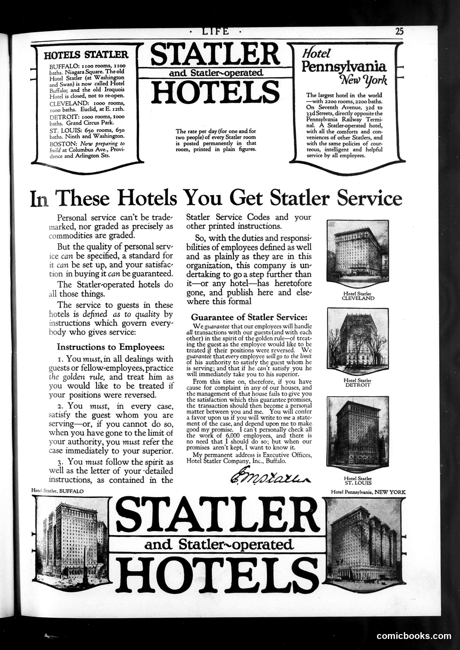 Life — December 13, 1923 — page 27 of 36